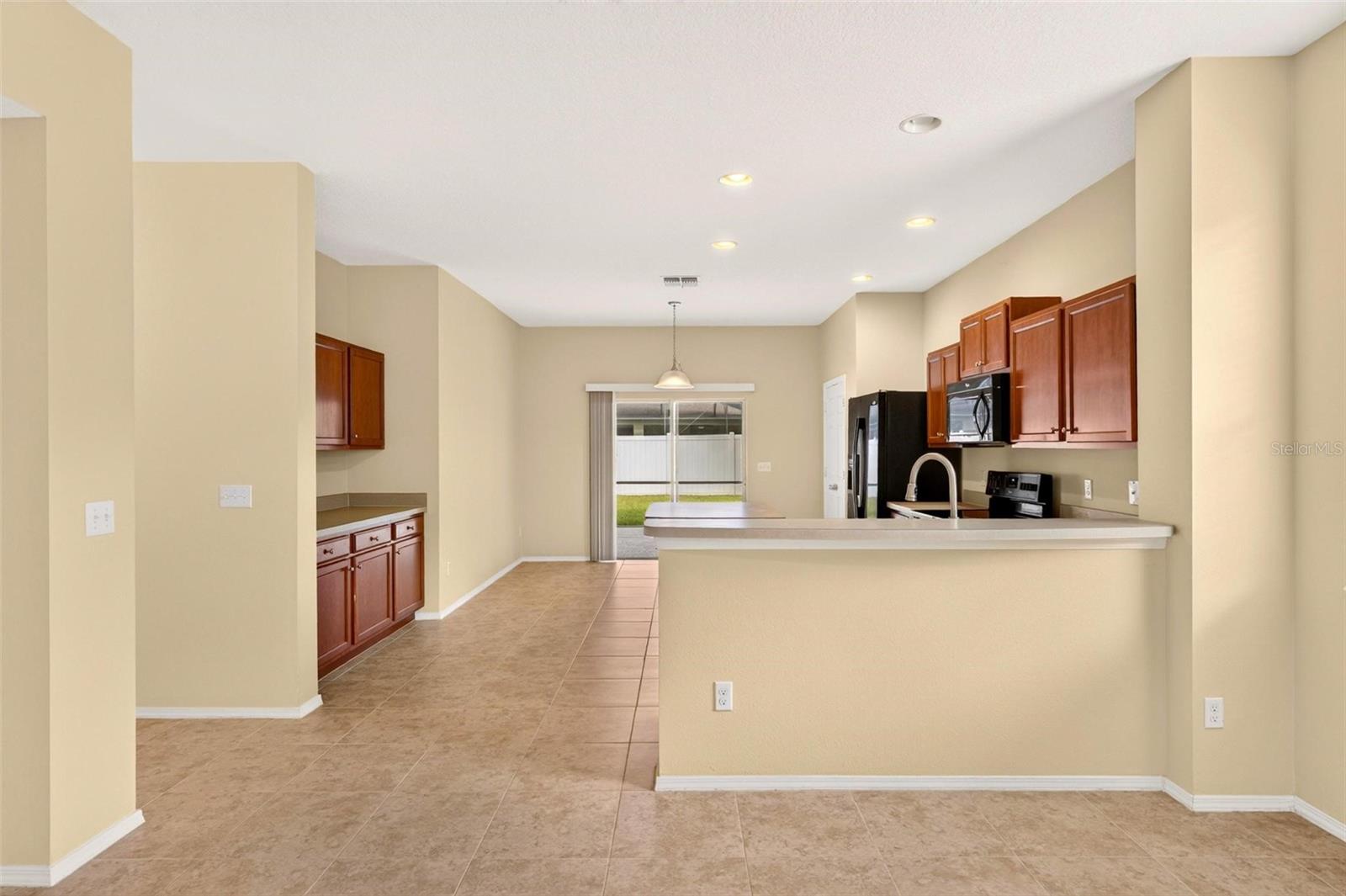 Kitchen - 21413 SULLIVAN RANCH BLVD, MOUNT DORA