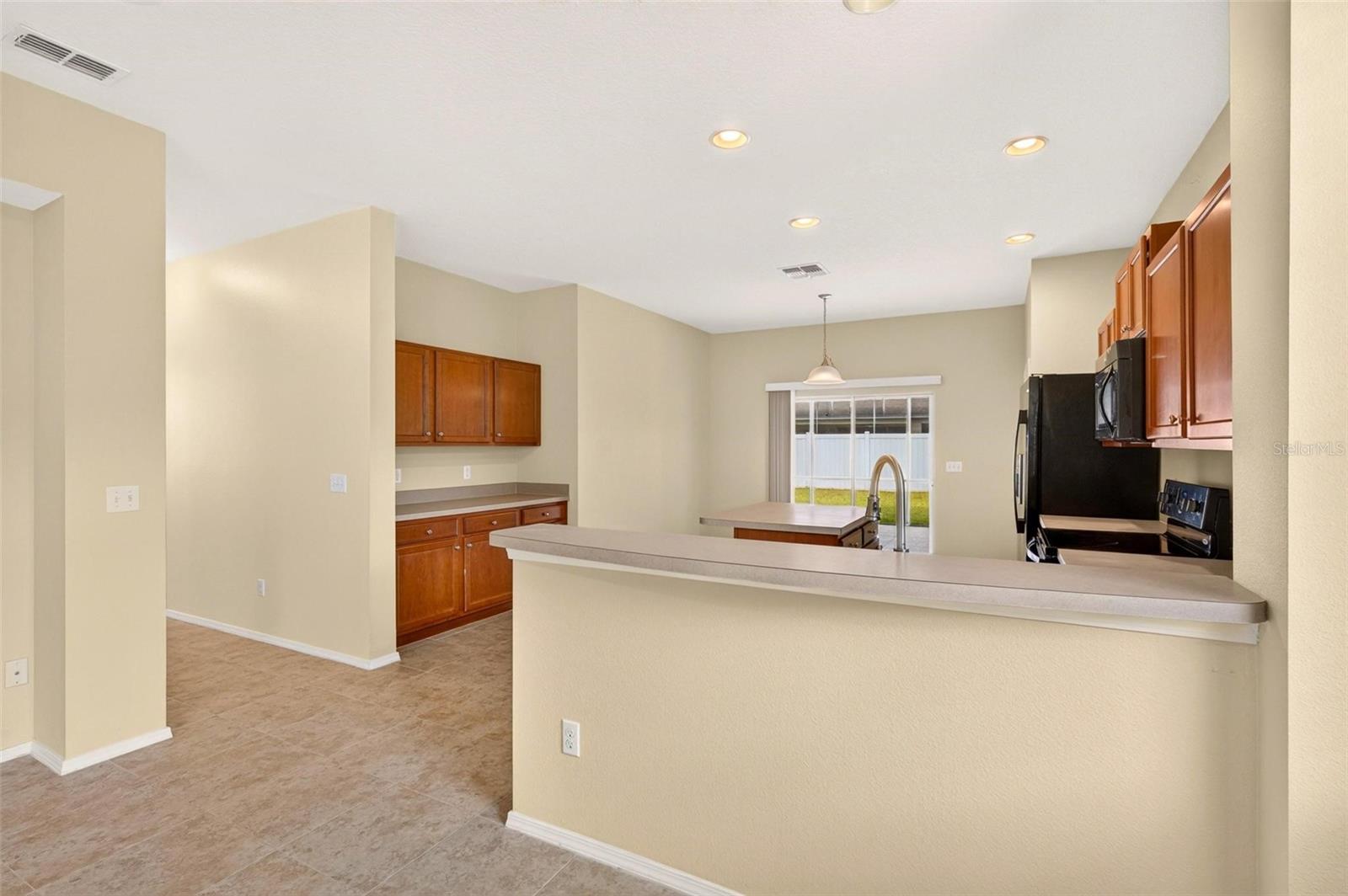 Kitchen - 21413 SULLIVAN RANCH BLVD, MOUNT DORA