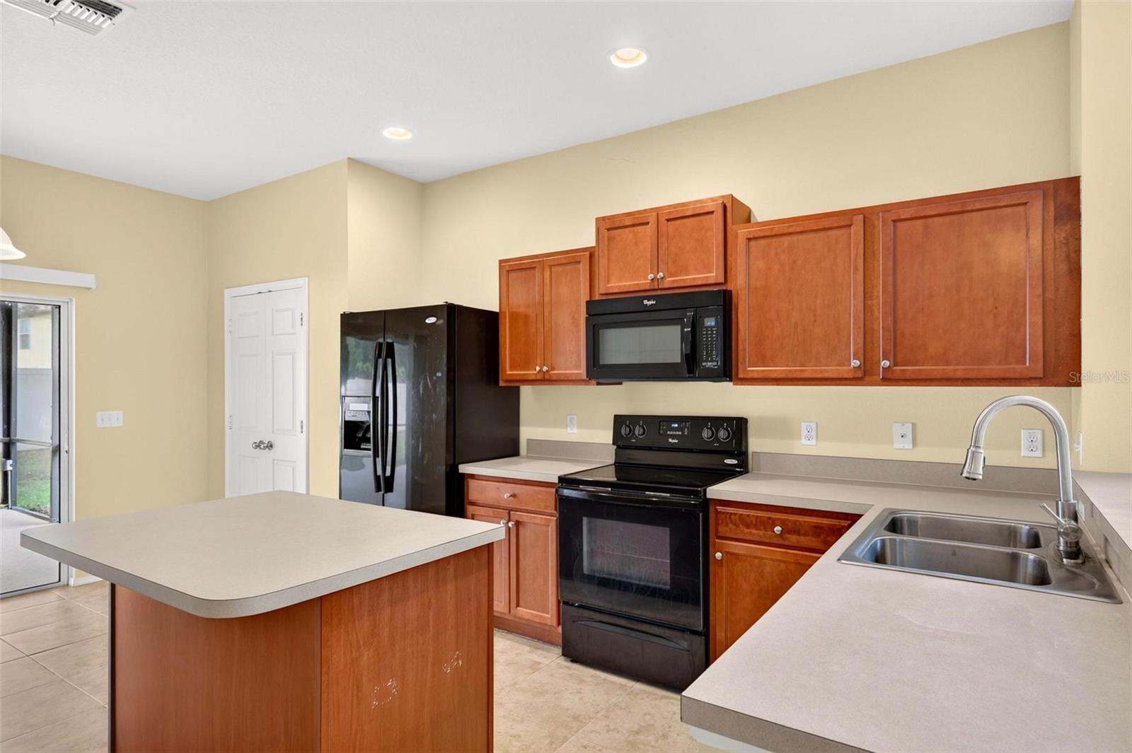 Kitchen - 21413 SULLIVAN RANCH BLVD, MOUNT DORA