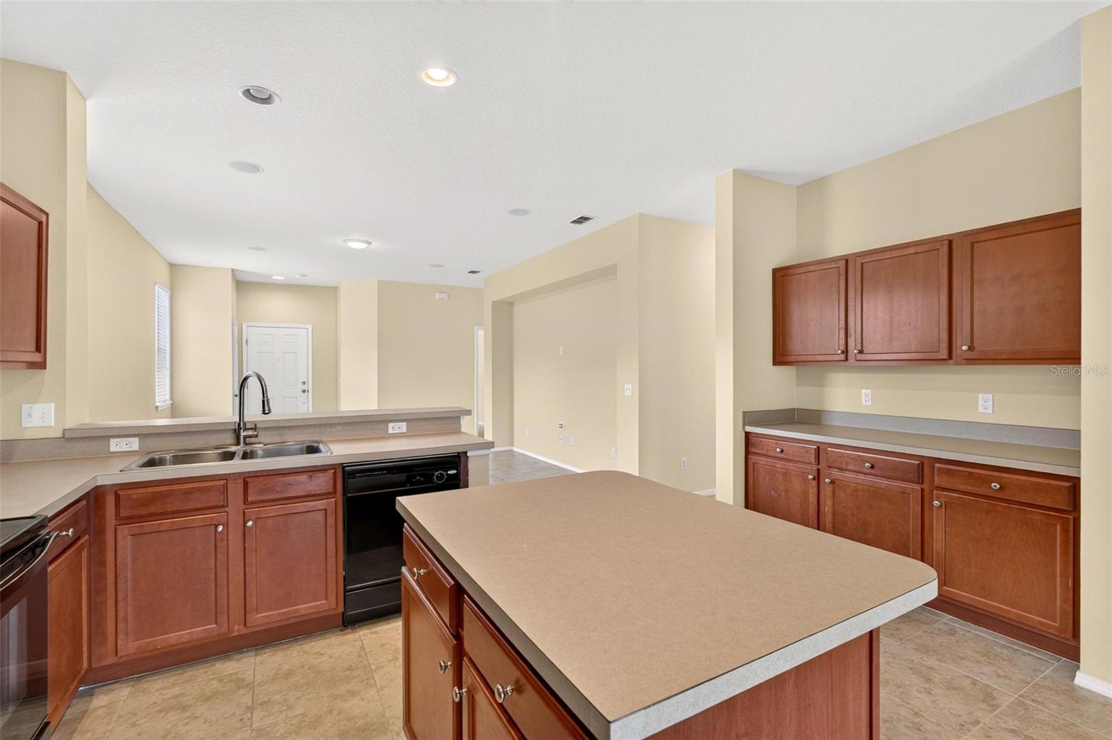 Kitchen - 21413 SULLIVAN RANCH BLVD, MOUNT DORA