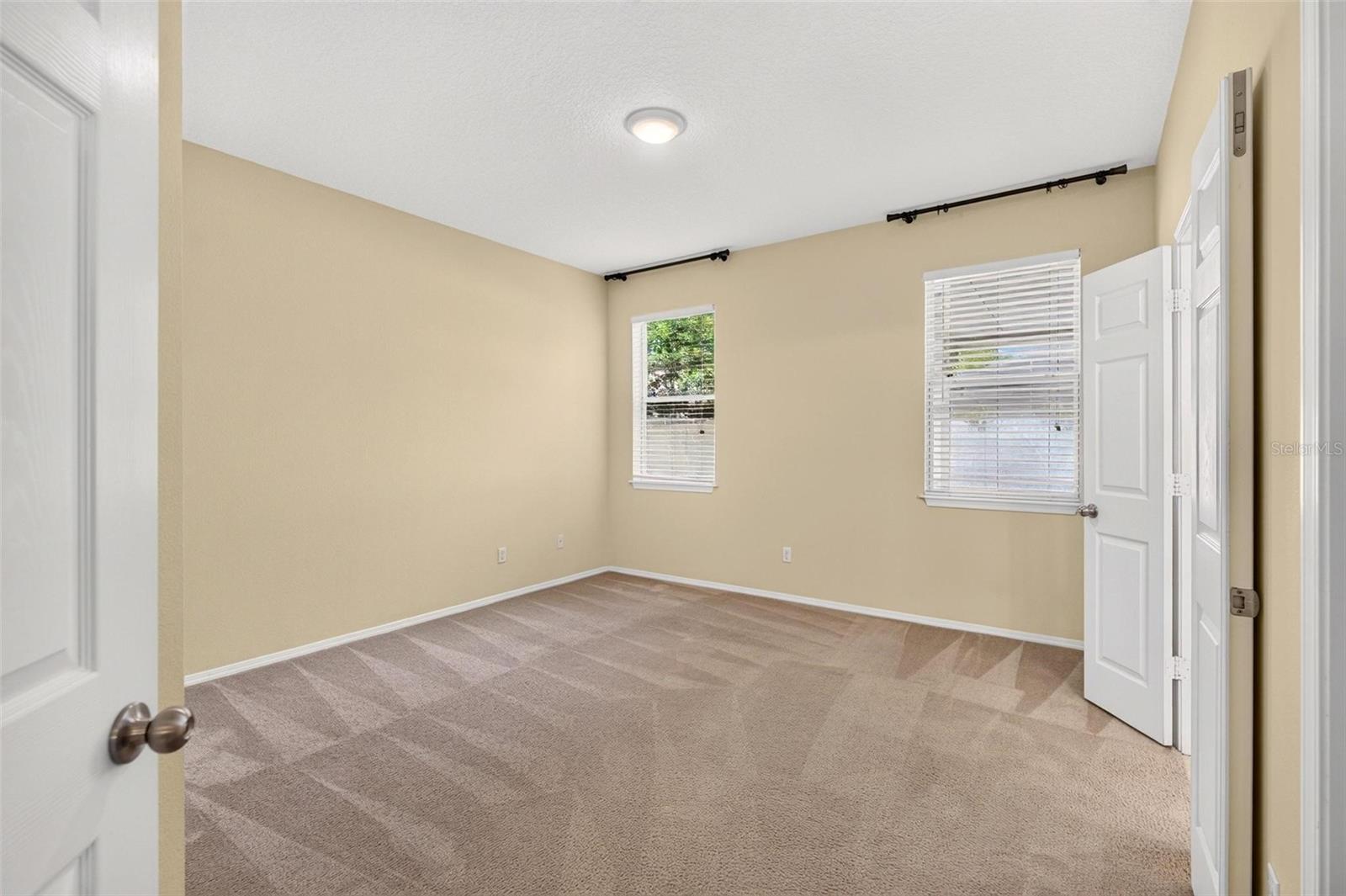 Primary Bedroom - 21413 SULLIVAN RANCH BLVD, MOUNT DORA