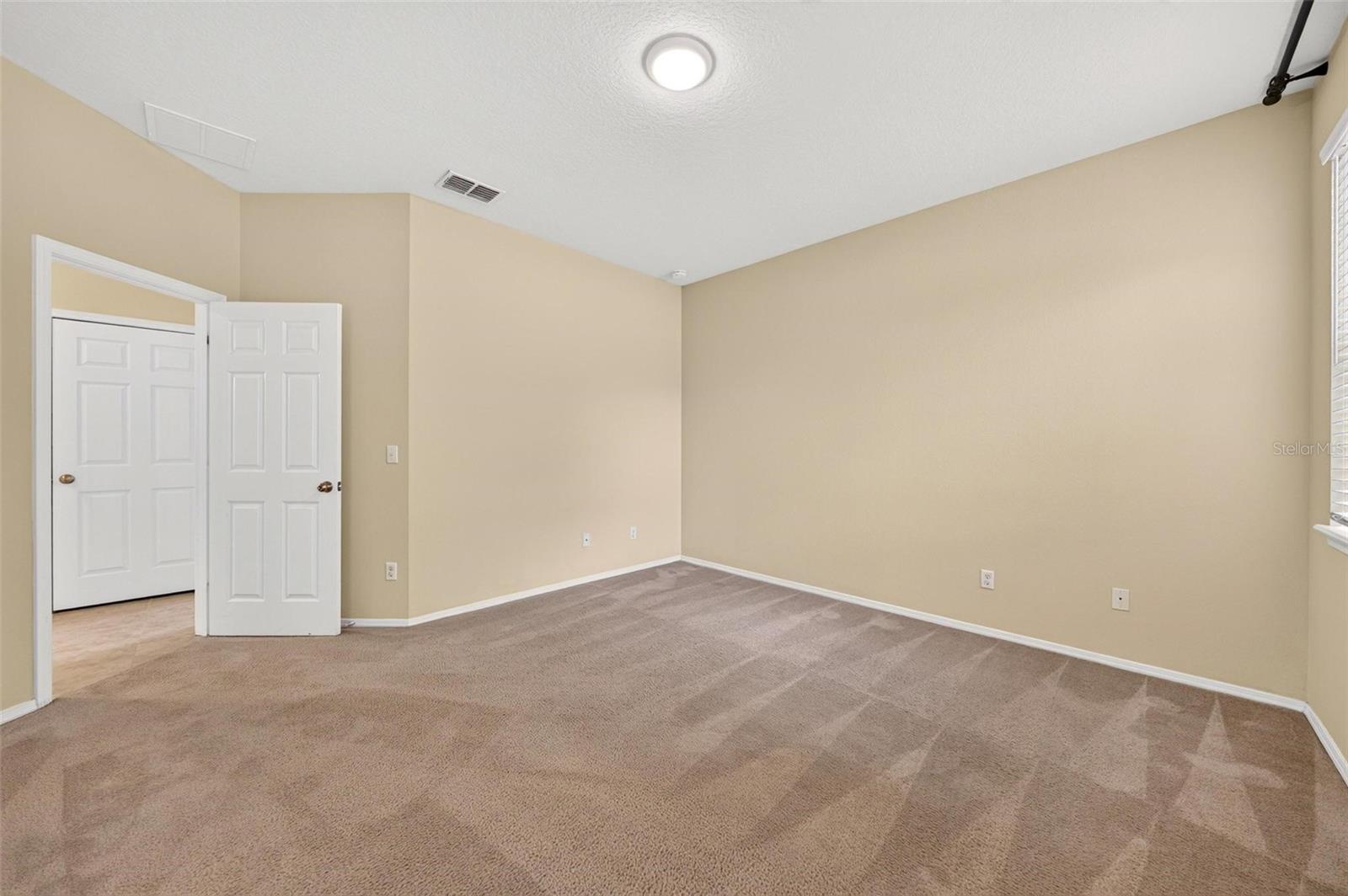 Primary Bedroom - 21413 SULLIVAN RANCH BLVD, MOUNT DORA