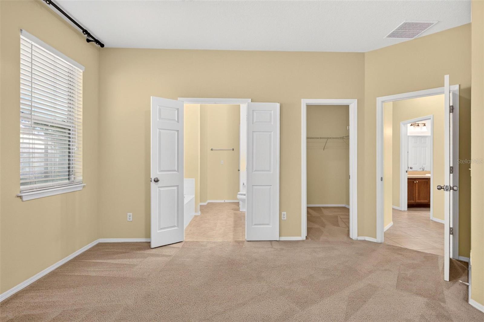 Primary Bedroom - 21413 SULLIVAN RANCH BLVD, MOUNT DORA