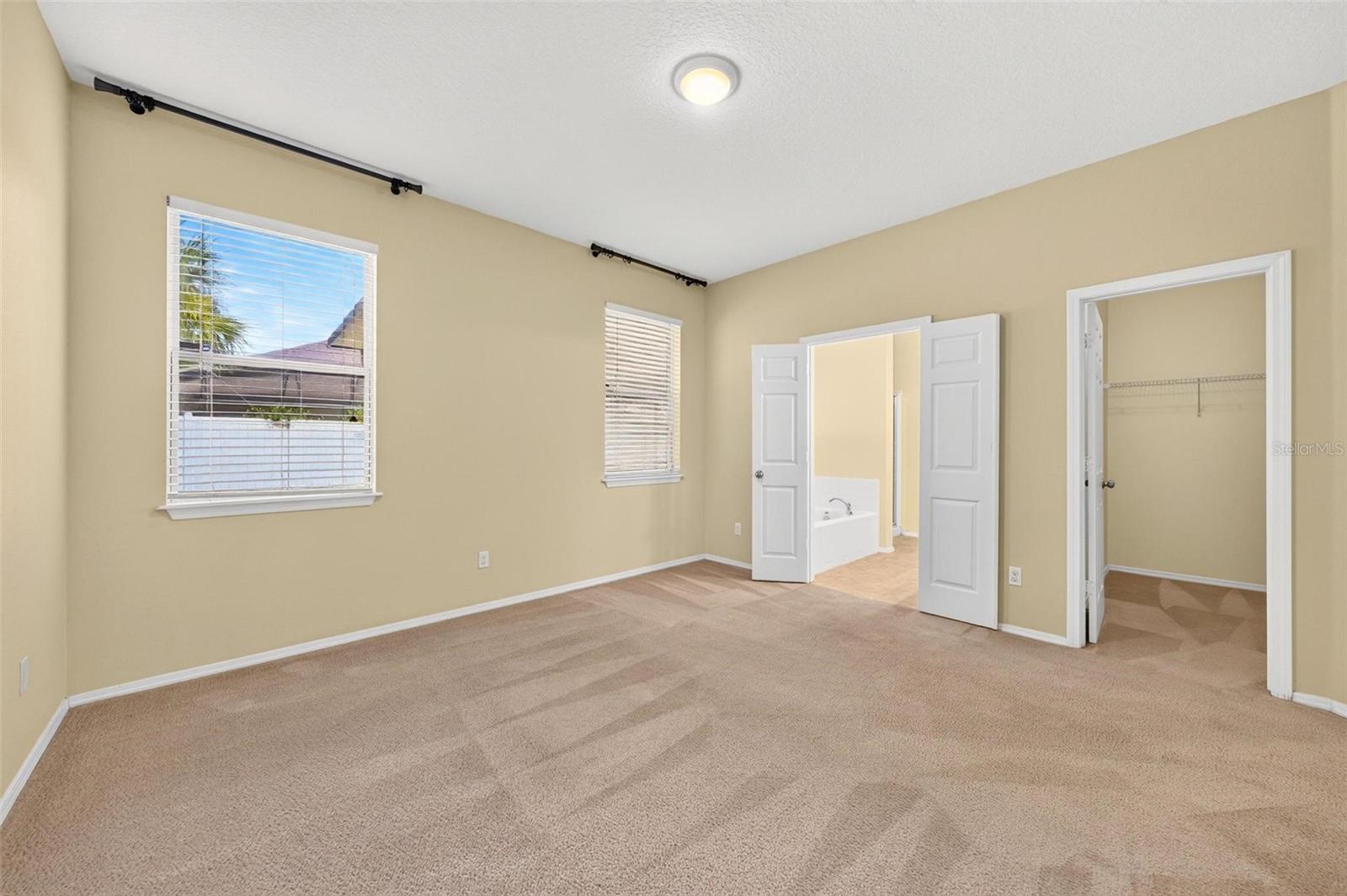 Primary Bedroom - 21413 SULLIVAN RANCH BLVD, MOUNT DORA