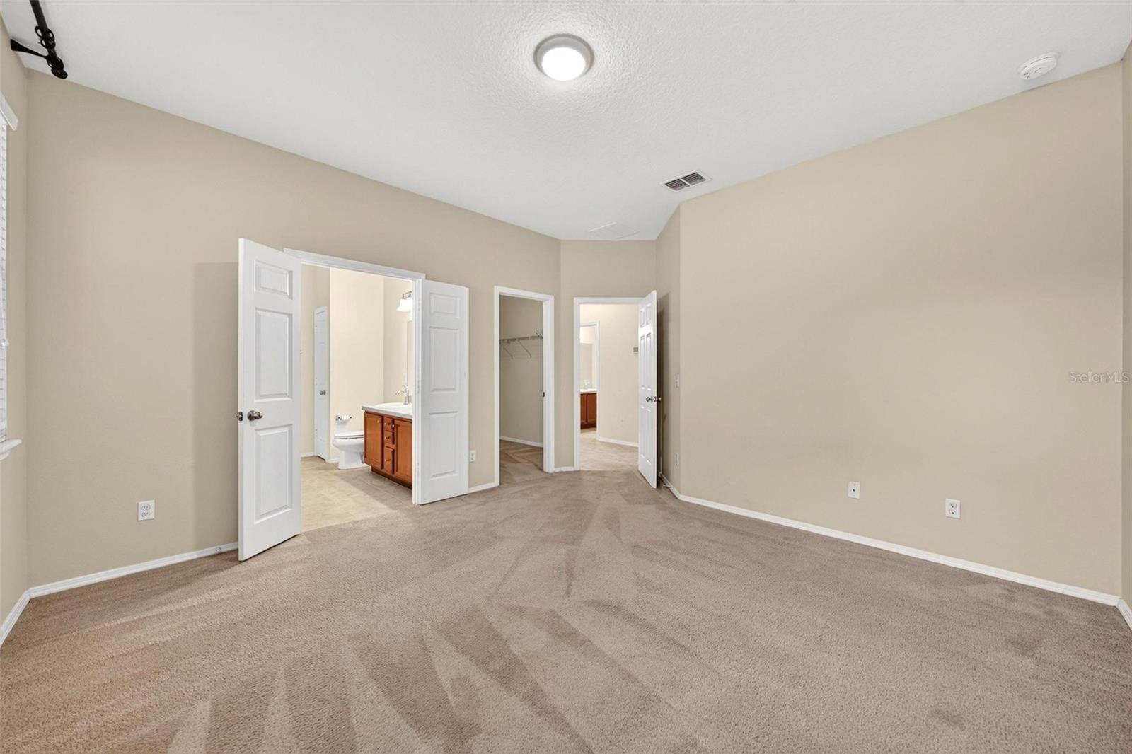 Primary Bedroom - 21413 SULLIVAN RANCH BLVD, MOUNT DORA