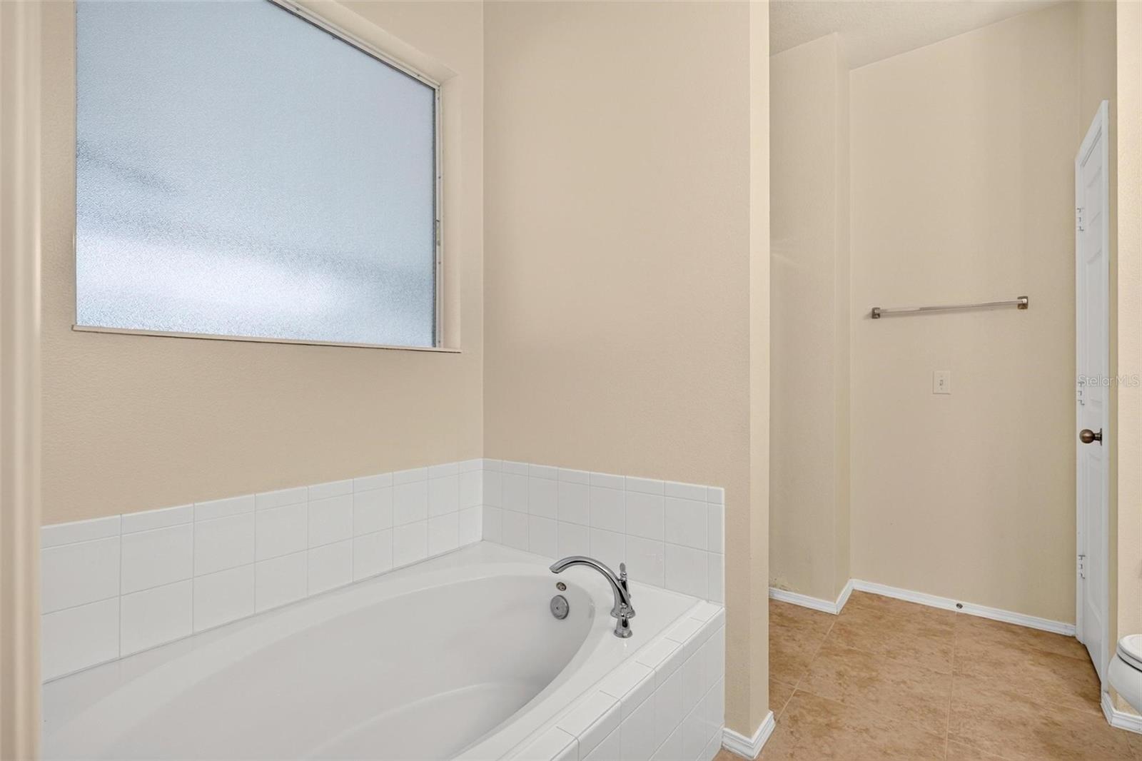 Primary Bathroom - 21413 SULLIVAN RANCH BLVD, MOUNT DORA