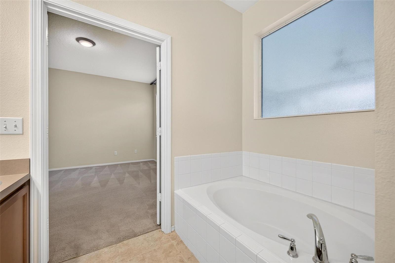 Primary Bathroom - 21413 SULLIVAN RANCH BLVD, MOUNT DORA