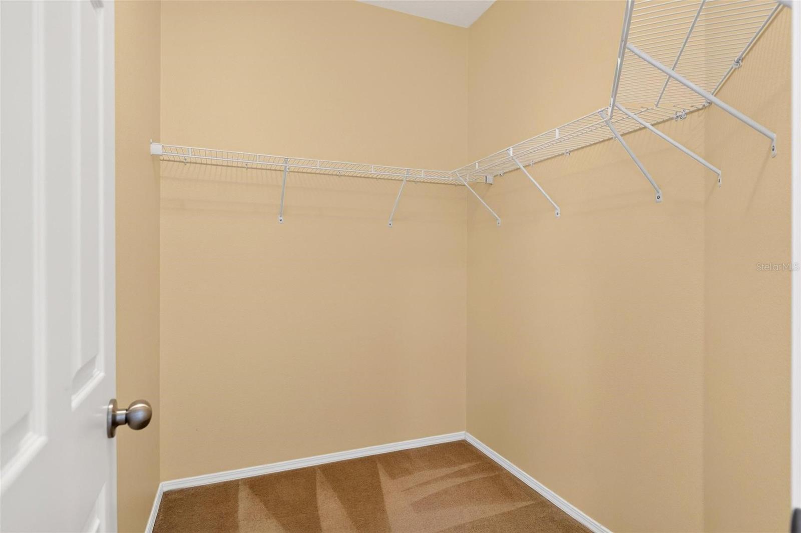 Primary Closet - 21413 SULLIVAN RANCH BLVD, MOUNT DORA