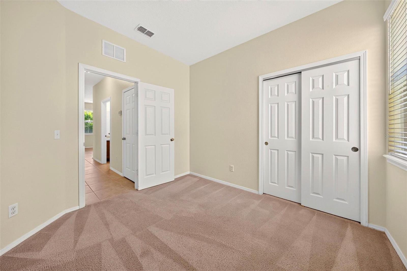Second Bedroom - 21413 SULLIVAN RANCH BLVD, MOUNT DORA