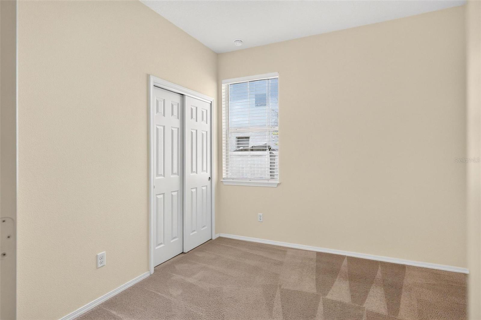 Second Bedrrom - 21413 SULLIVAN RANCH BLVD, MOUNT DORA