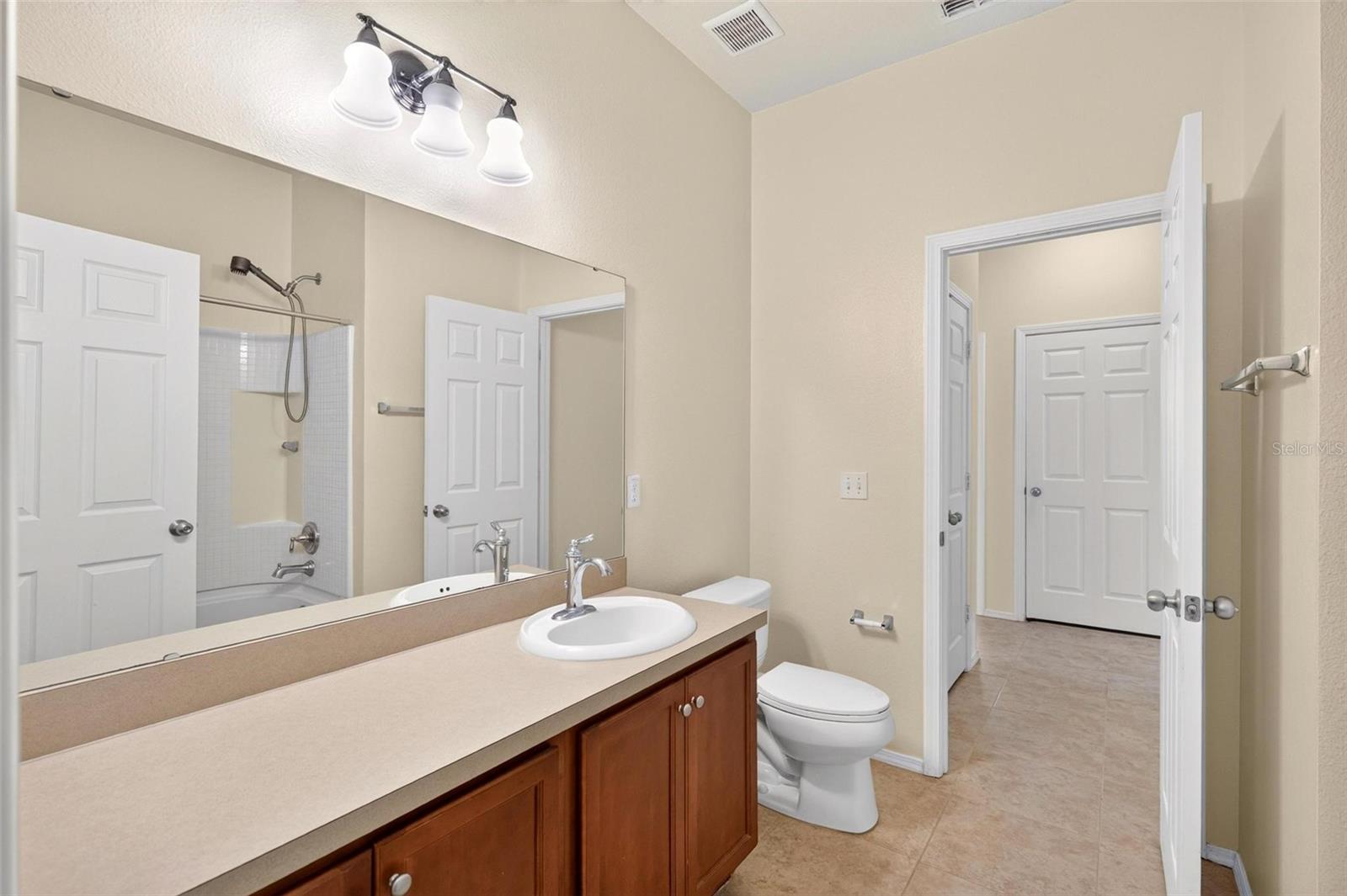 Second Bathroom - 21413 SULLIVAN RANCH BLVD, MOUNT DORA