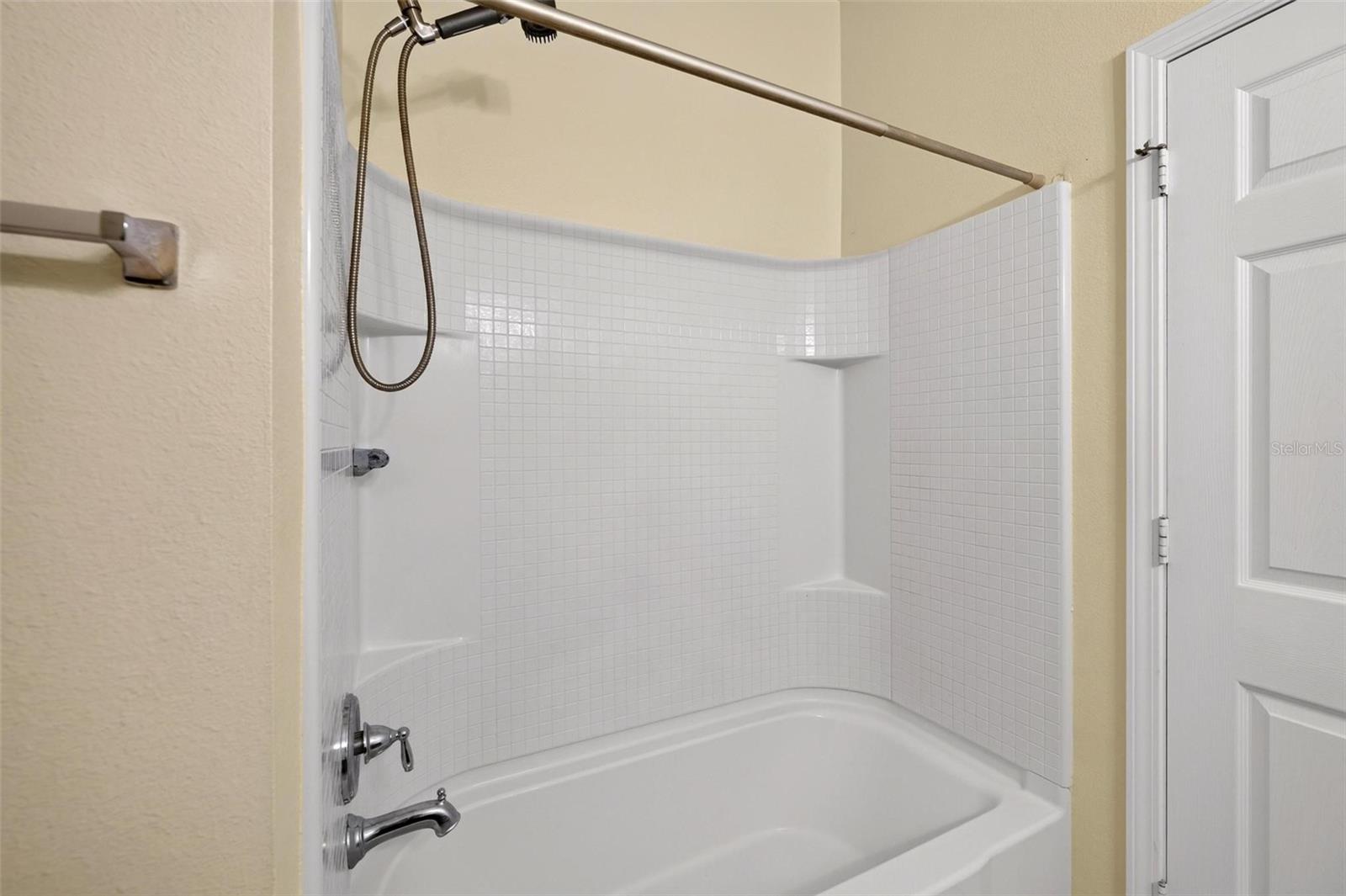 Second Bathroom - 21413 SULLIVAN RANCH BLVD, MOUNT DORA