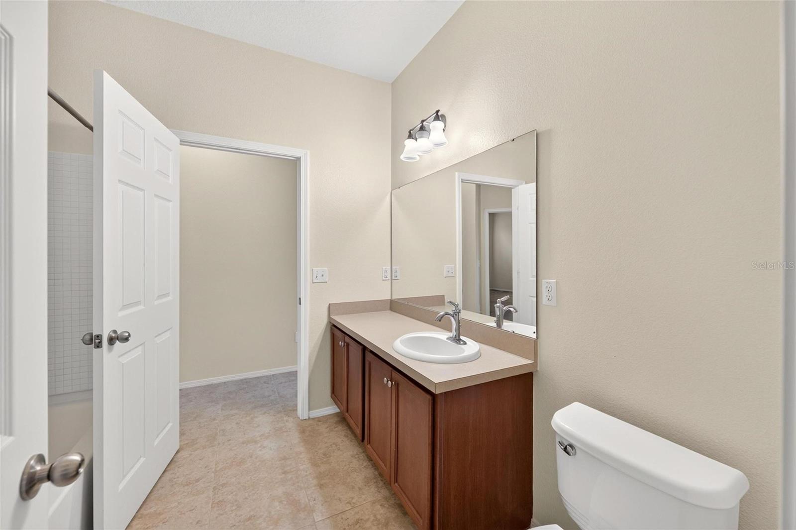 Second Bathroom - 21413 SULLIVAN RANCH BLVD, MOUNT DORA