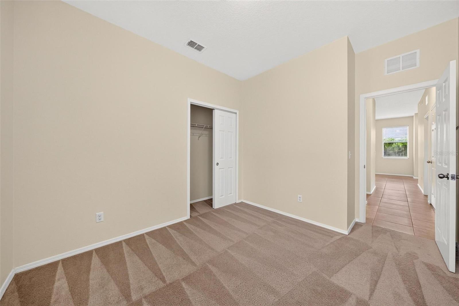 Third Bedroom - 21413 SULLIVAN RANCH BLVD, MOUNT DORA