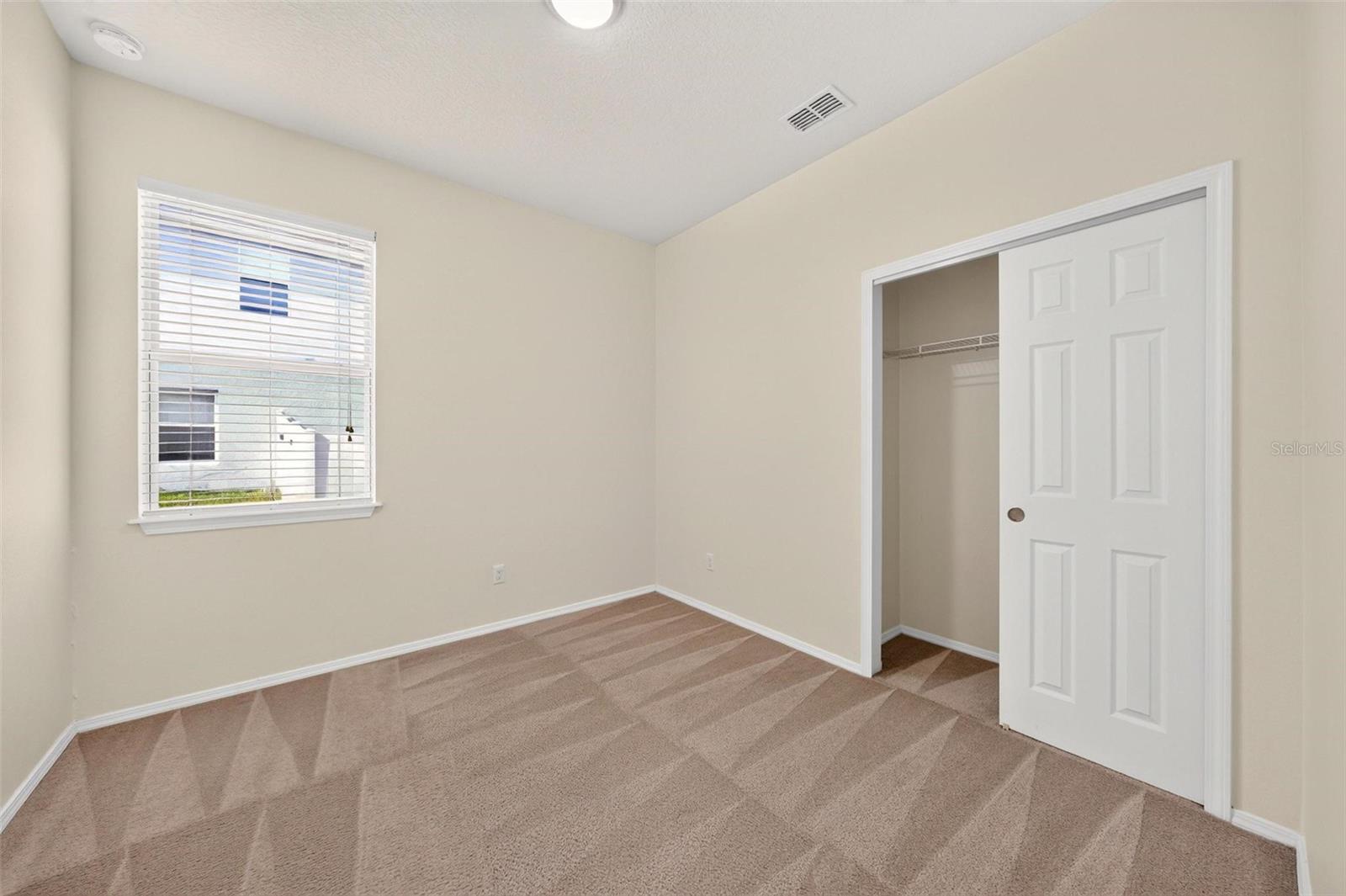 Third Bedroom - 21413 SULLIVAN RANCH BLVD, MOUNT DORA