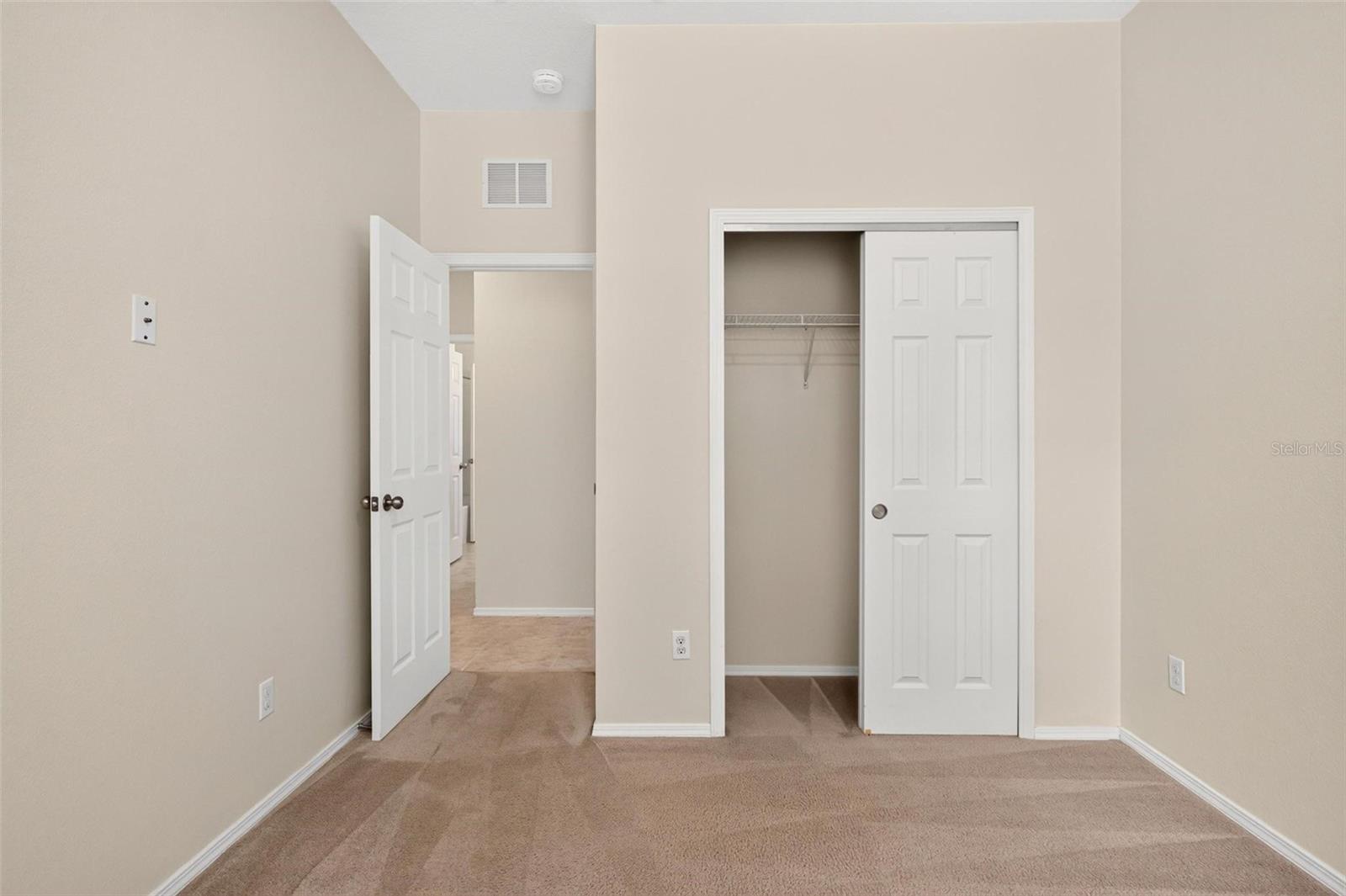 Fourth Bedroom - 21413 SULLIVAN RANCH BLVD, MOUNT DORA