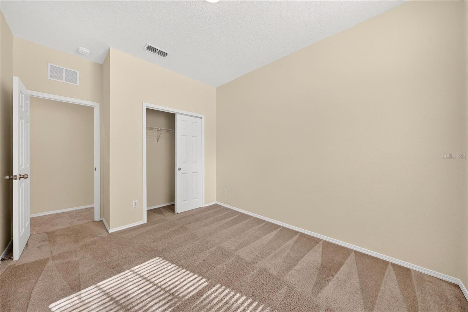 Fourth Bedroom - 21413 SULLIVAN RANCH BLVD, MOUNT DORA