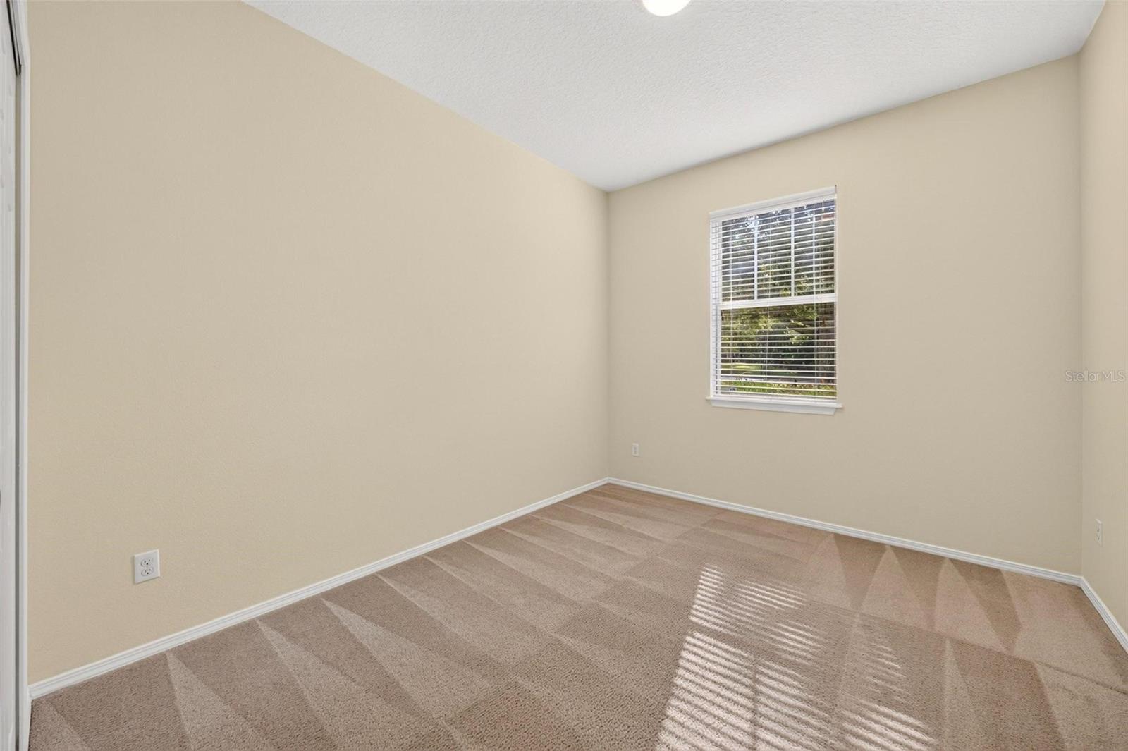 Fourth Bedroom - 21413 SULLIVAN RANCH BLVD, MOUNT DORA