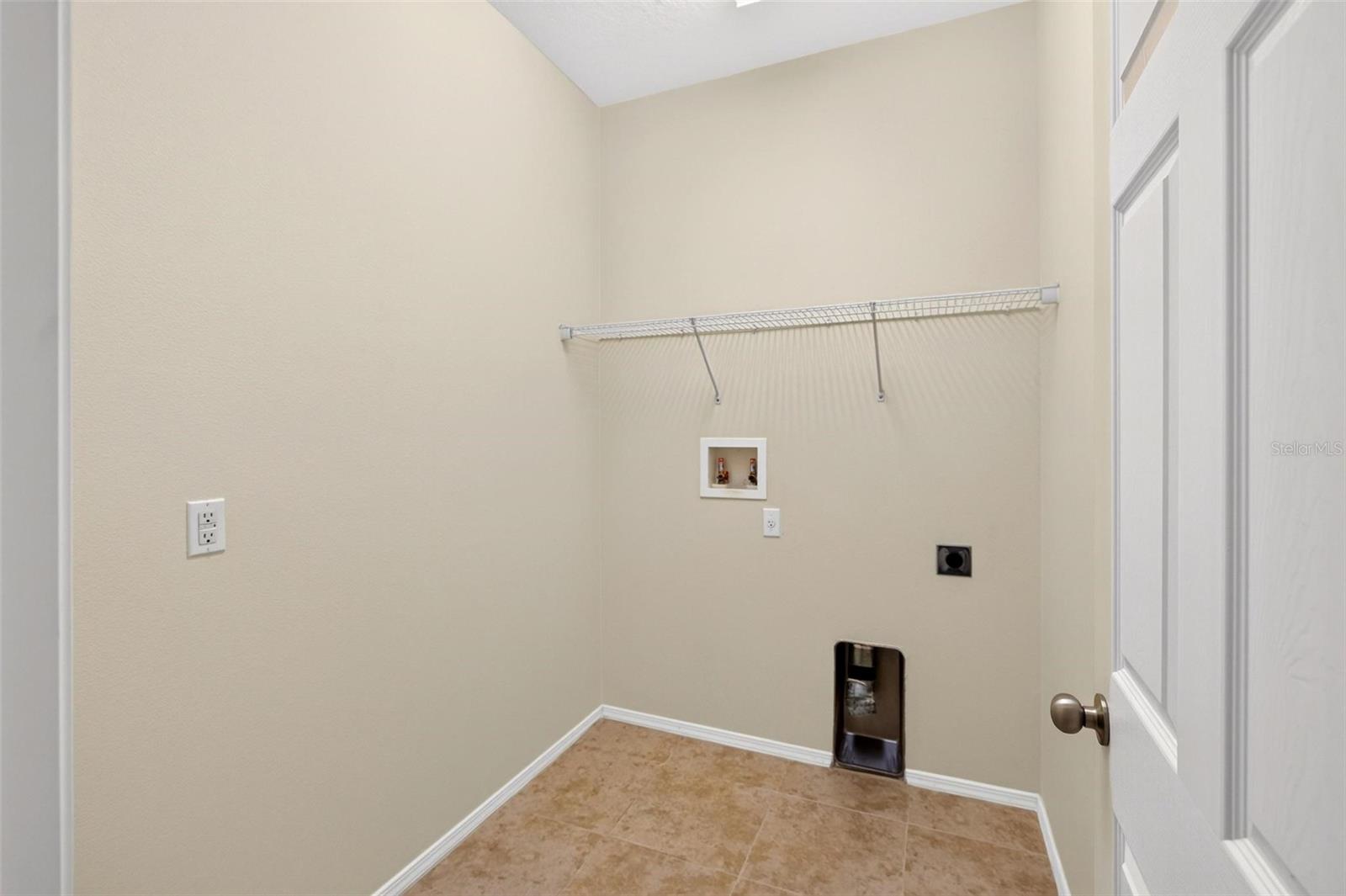 Laundry Room - 21413 SULLIVAN RANCH BLVD, MOUNT DORA