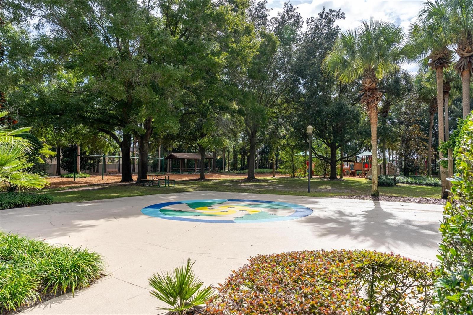 Splash Pad - 21413 SULLIVAN RANCH BLVD, MOUNT DORA