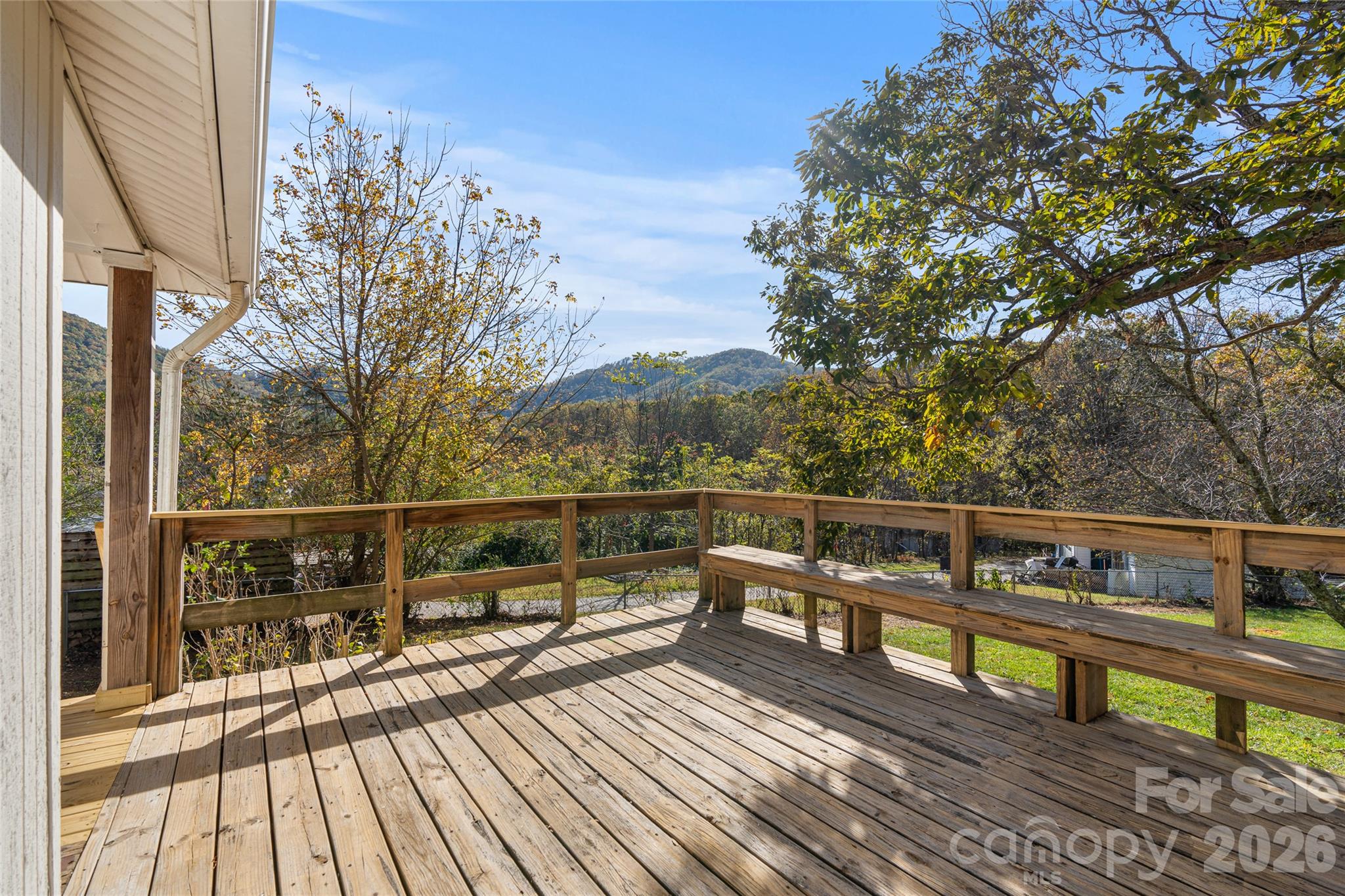 Single Family Residence at 490 Rose Hill Road, Asheville, photo 31 of 46