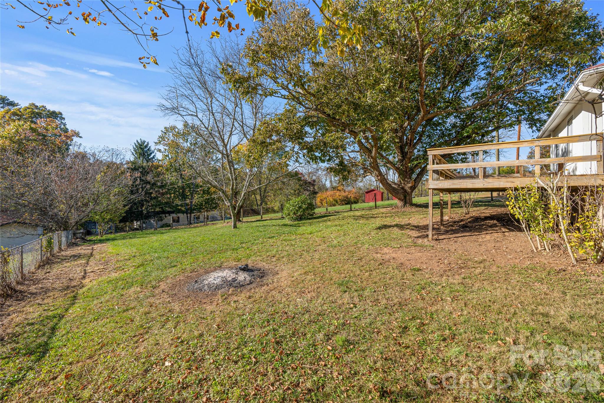 Single Family Residence at 490 Rose Hill Road, Asheville, photo 35 of 46