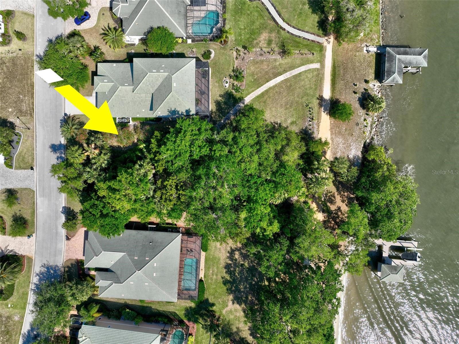 Land at 129 LONGVIEW WAY N, PALM COAST, photo 2 of 12