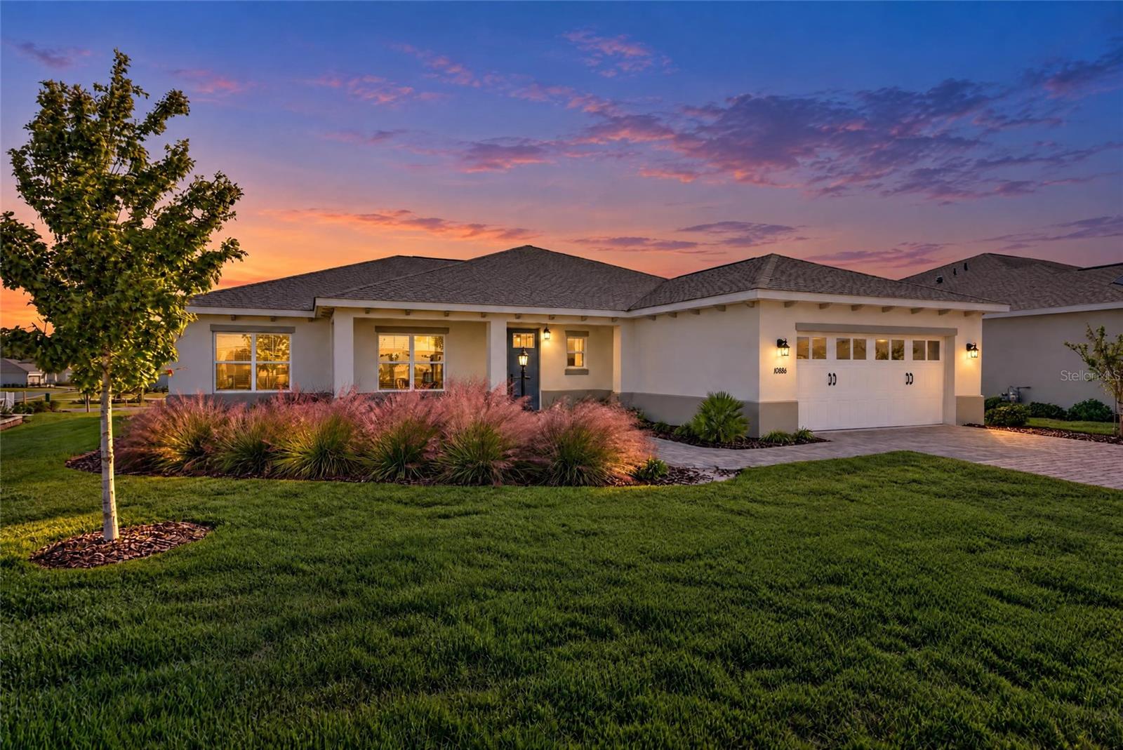 Single Family Residence at 10886 SW 101ST LOOP, OCALA, photo 2 of 67
