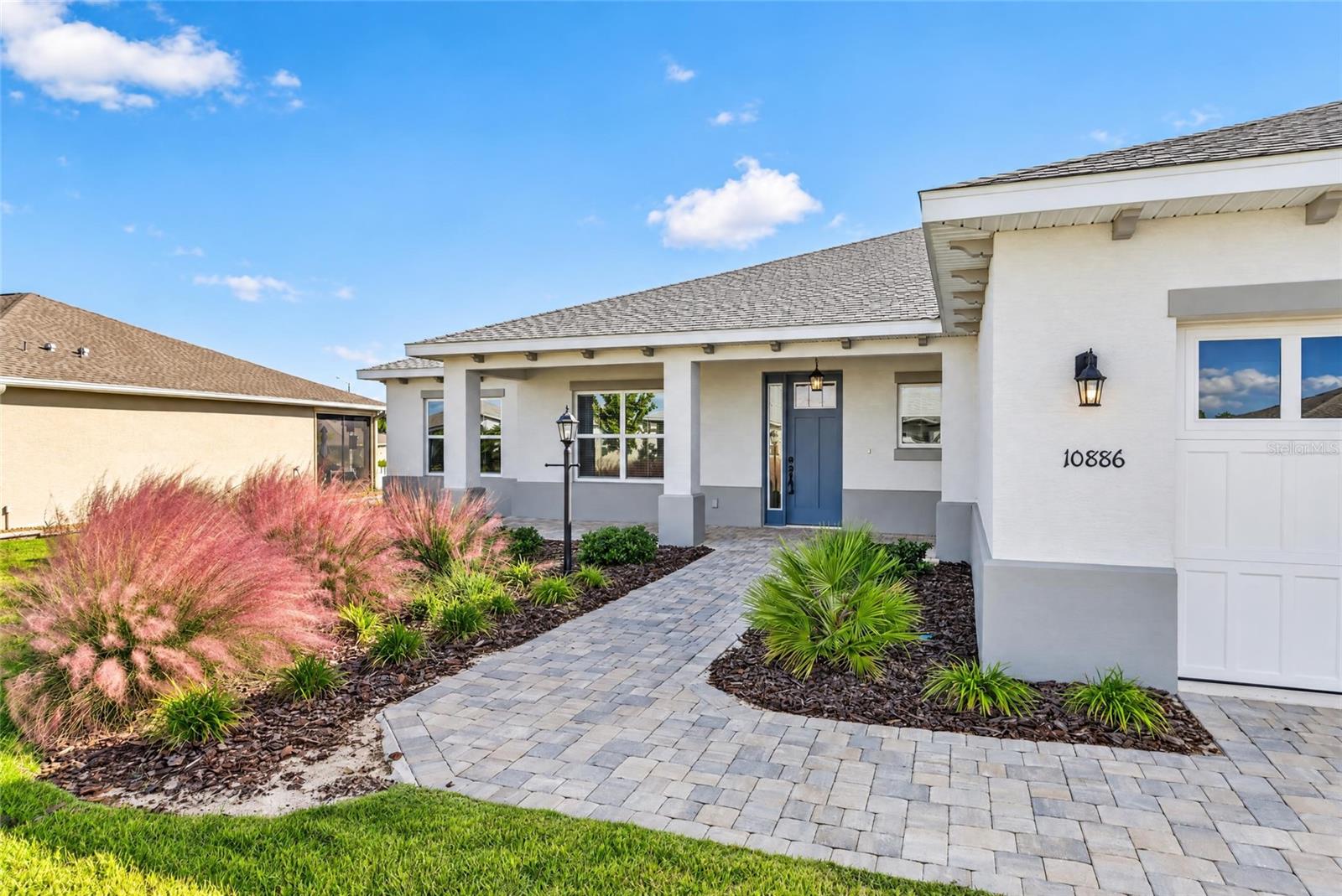 Single Family Residence at 10886 SW 101ST LOOP, OCALA, photo 3 of 67