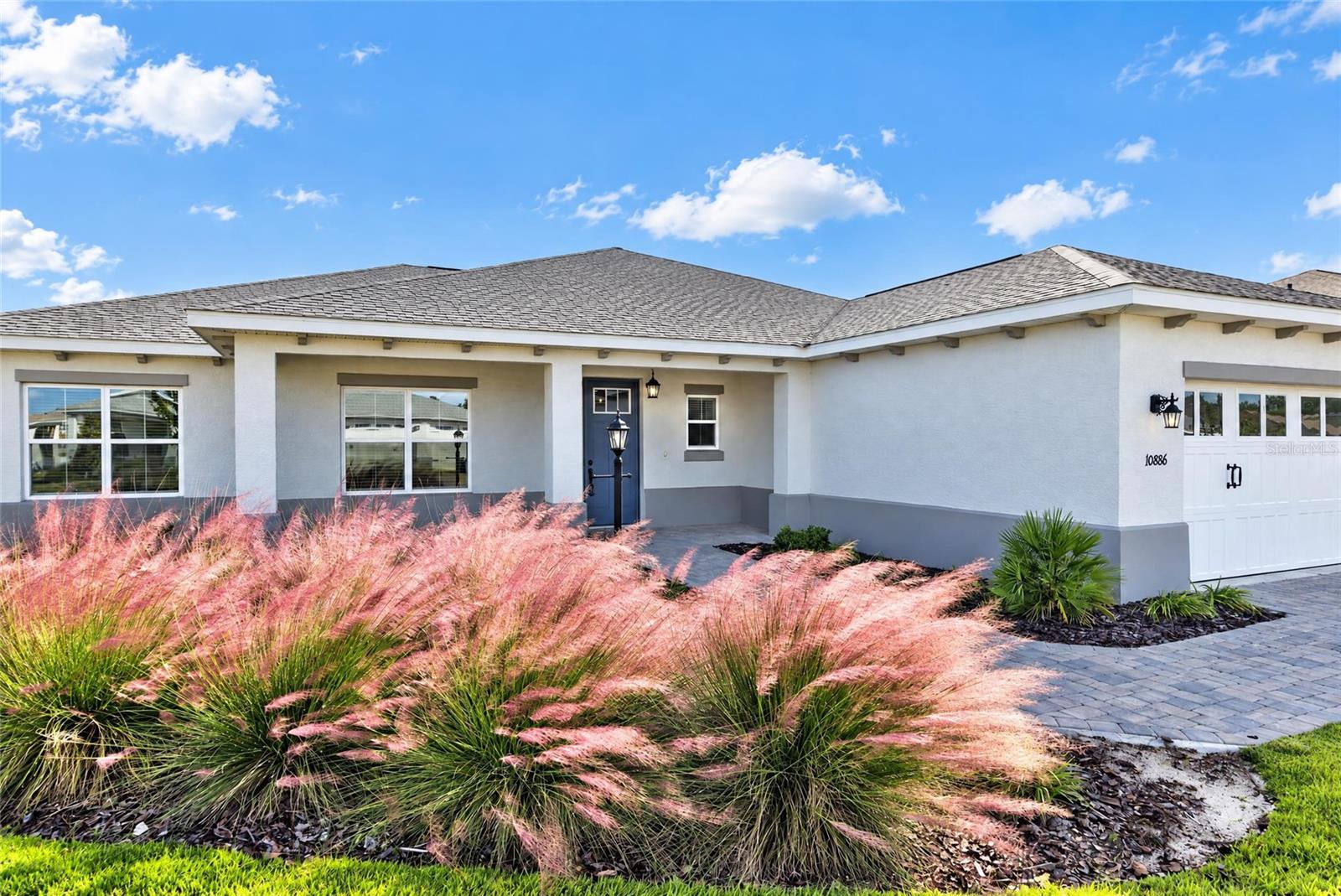 Single Family Residence at 10886 SW 101ST LOOP, OCALA, photo 4 of 67