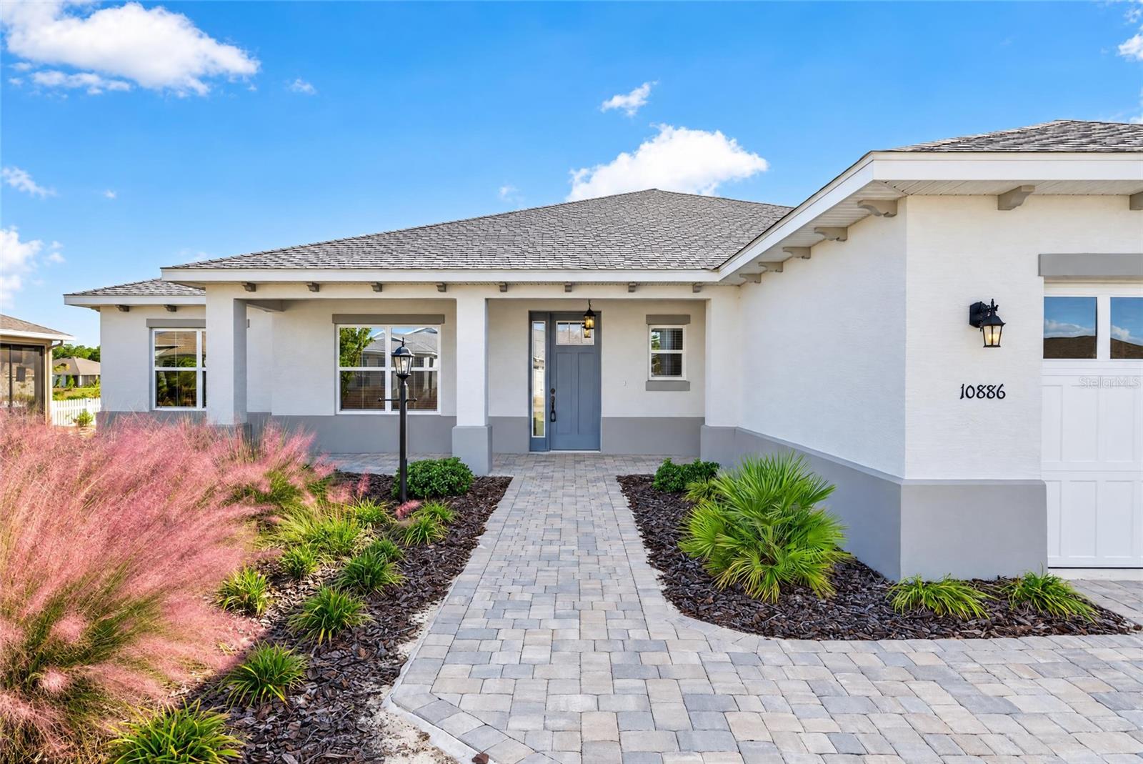 Single Family Residence at 10886 SW 101ST LOOP, OCALA, photo 5 of 67