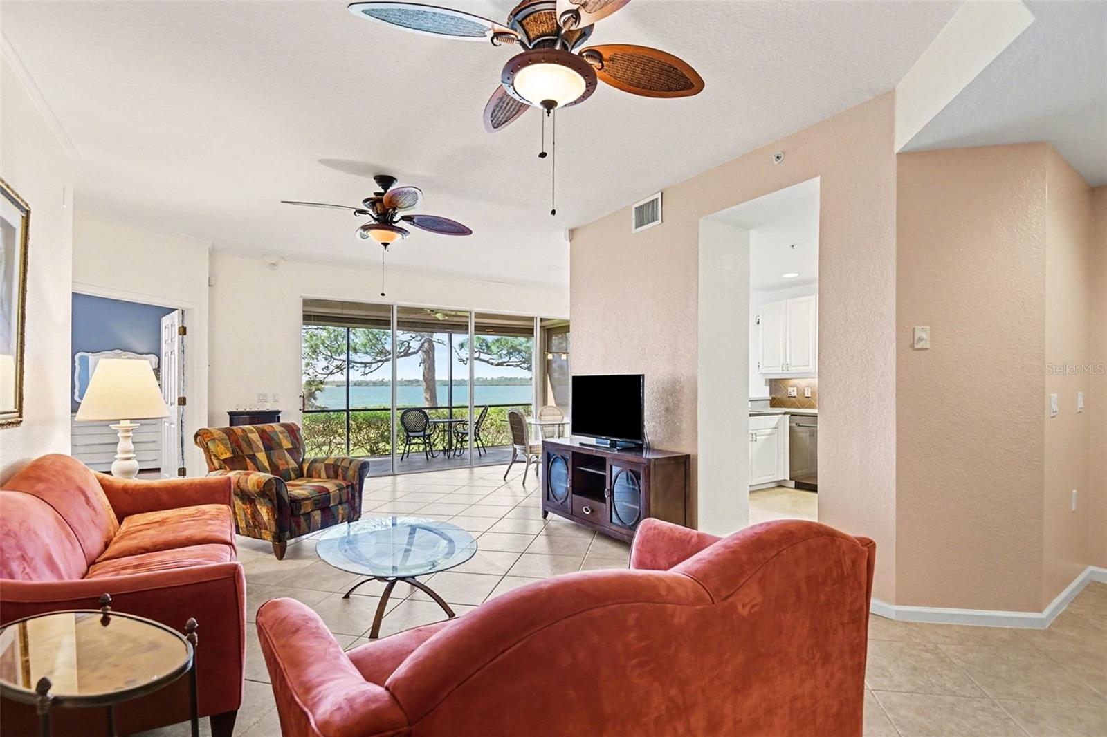 Condominium at 4696 CLUB DR #102, PORT CHARLOTTE, photo 2 of 72