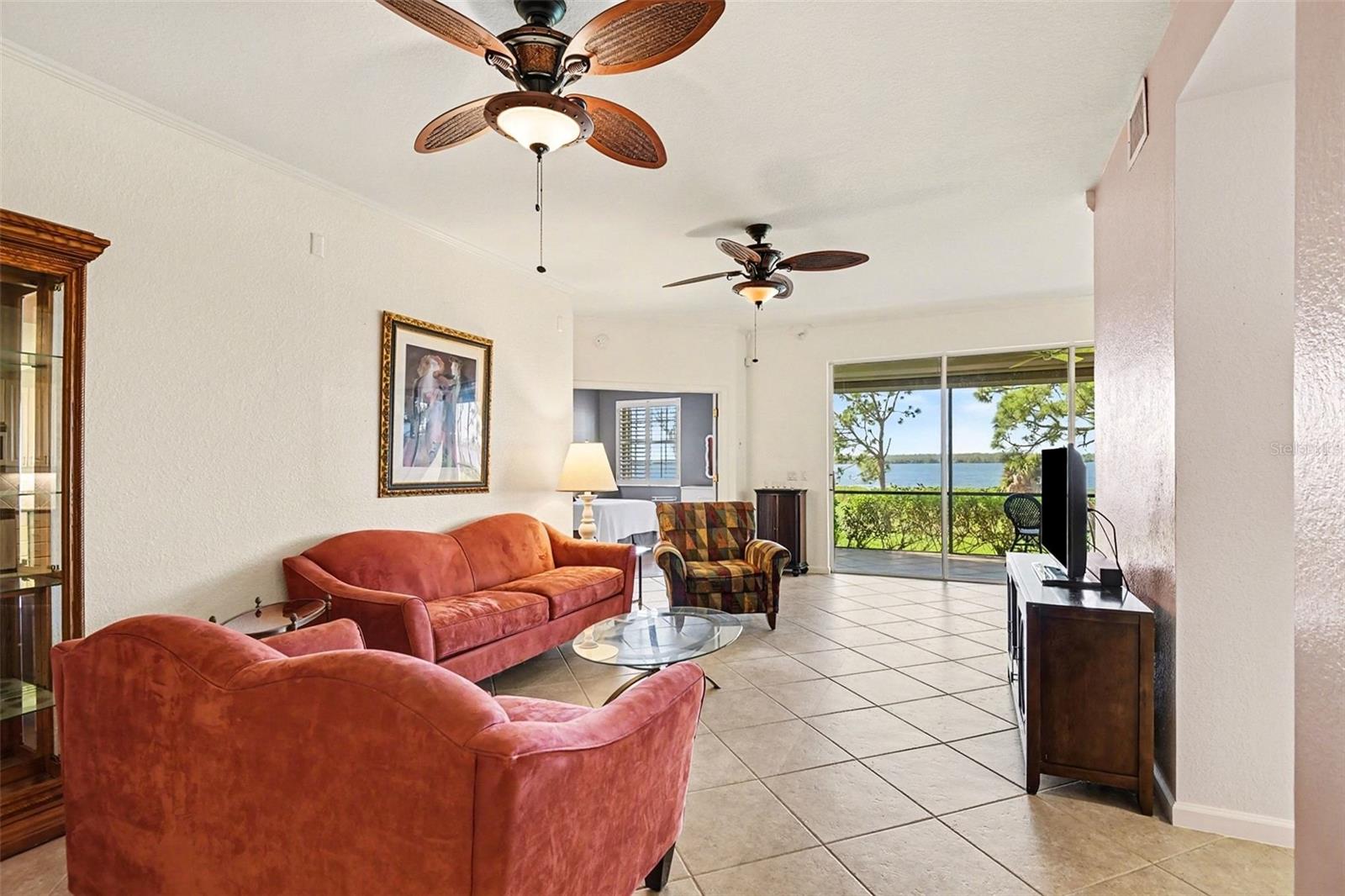 Condominium at 4696 CLUB DR #102, PORT CHARLOTTE, photo 3 of 72
