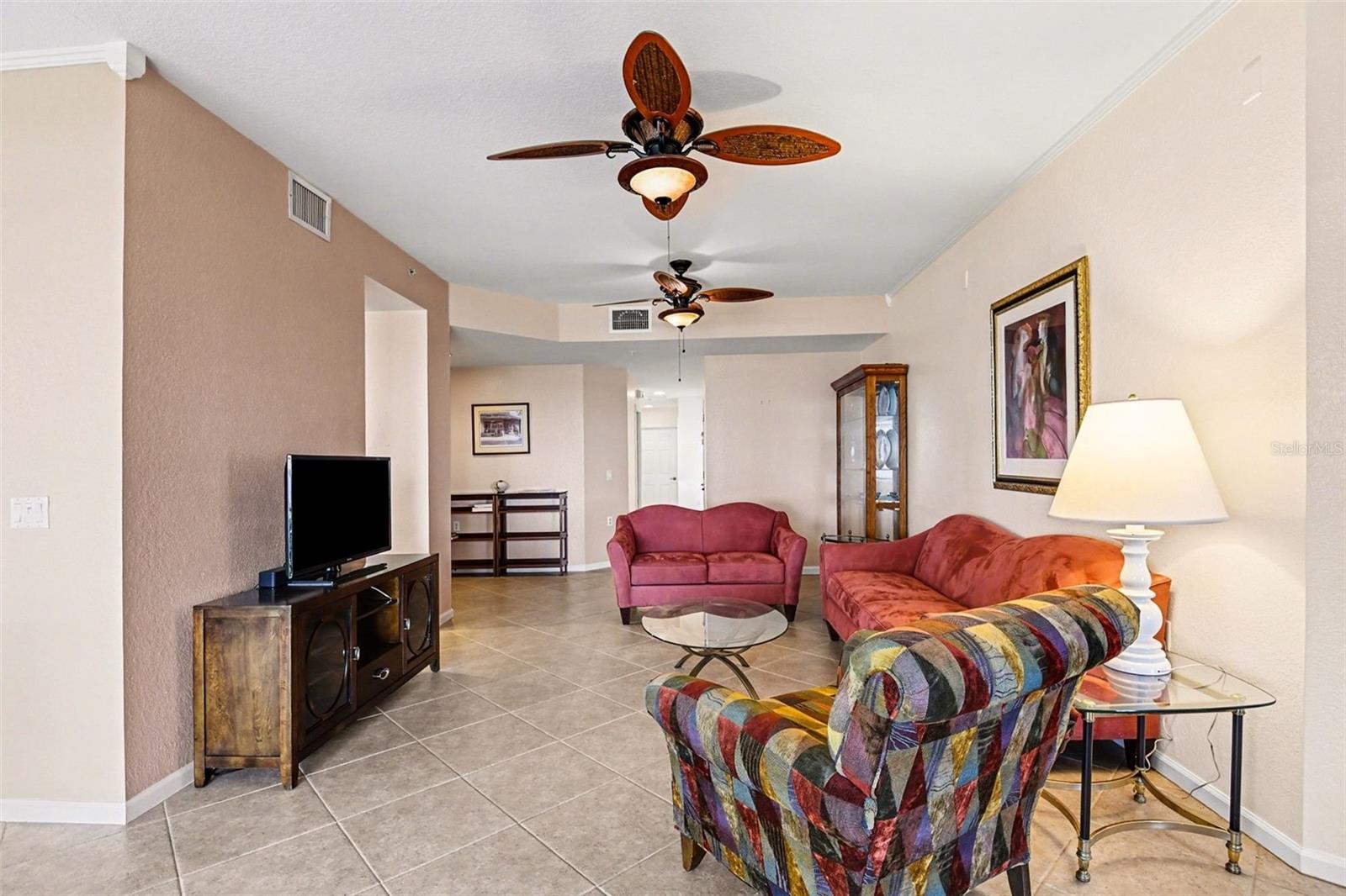 Condominium at 4696 CLUB DR #102, PORT CHARLOTTE, photo 4 of 72