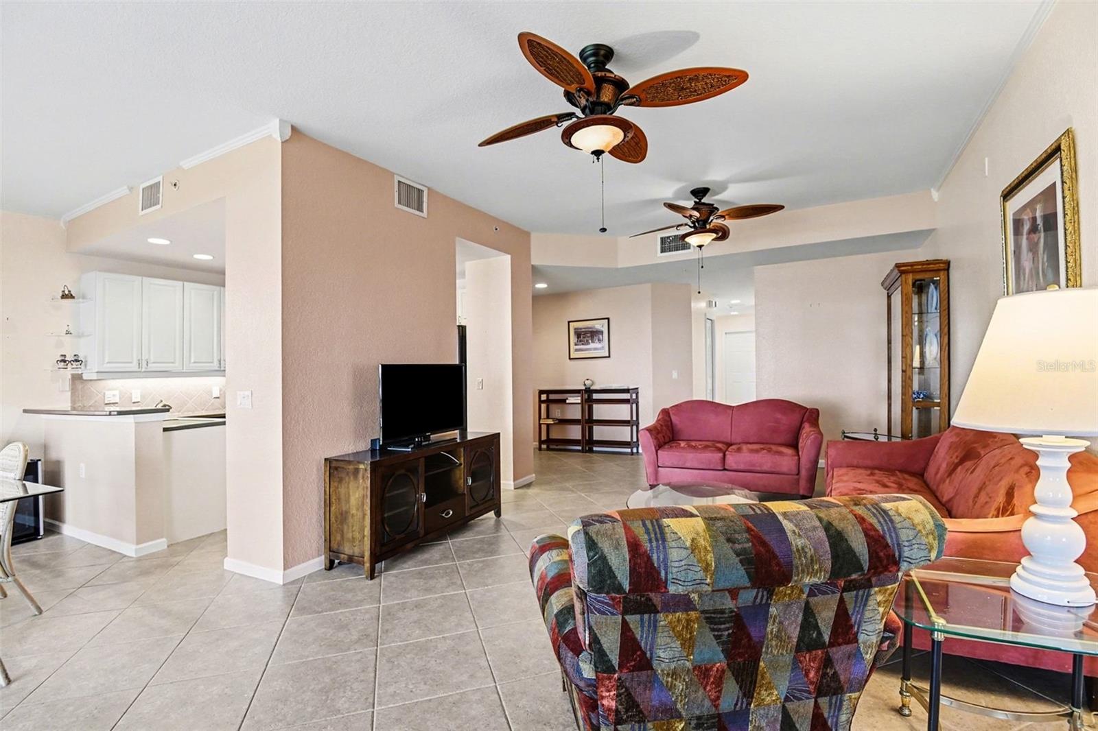 Condominium at 4696 CLUB DR #102, PORT CHARLOTTE, photo 5 of 72