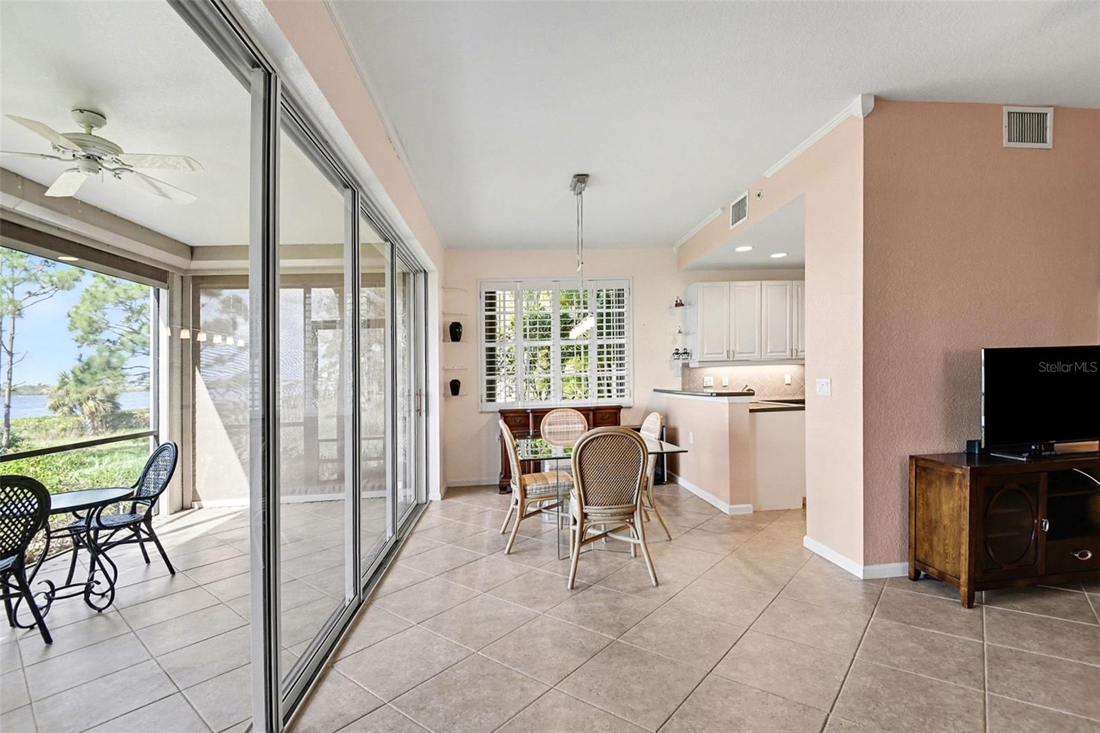 Condominium at 4696 CLUB DR #102, PORT CHARLOTTE, photo 7 of 72