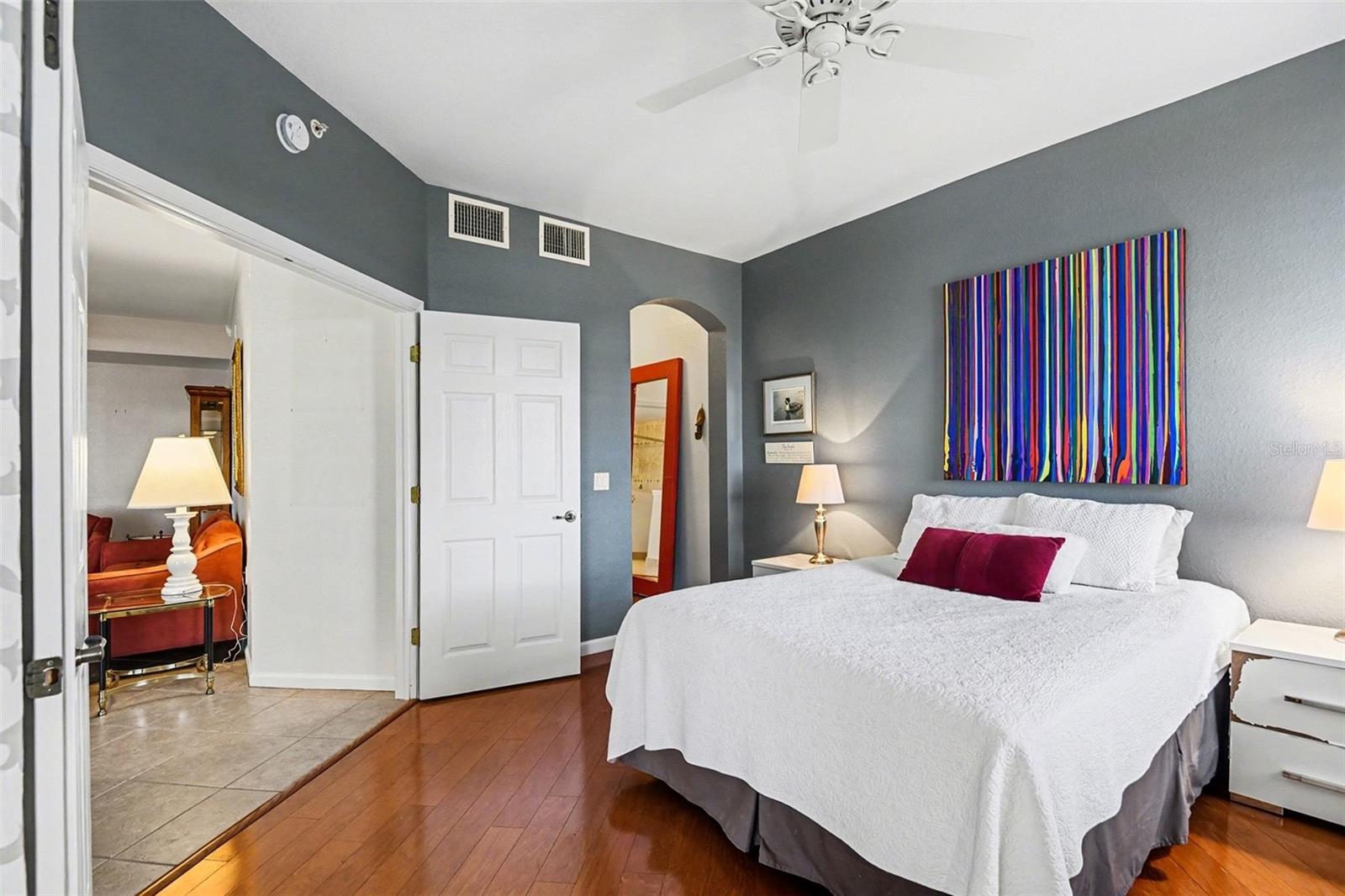 Condominium at 4696 CLUB DR #102, PORT CHARLOTTE, photo 17 of 72