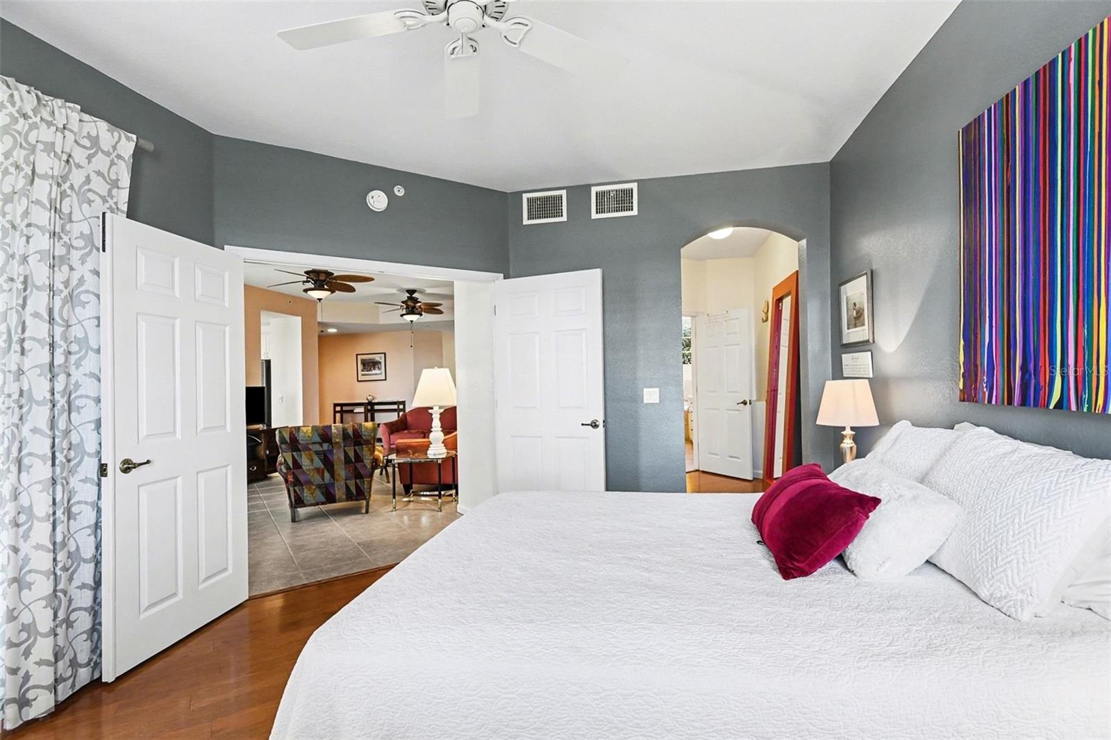 Condominium at 4696 CLUB DR #102, PORT CHARLOTTE, photo 20 of 72