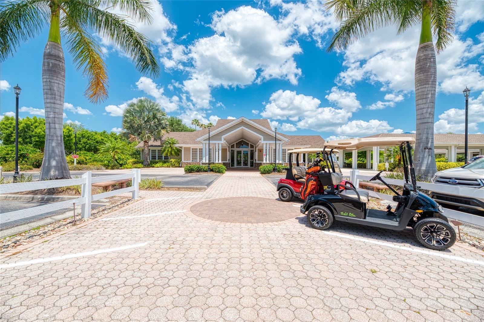 Condominium at 4696 CLUB DR #102, PORT CHARLOTTE, photo 39 of 72