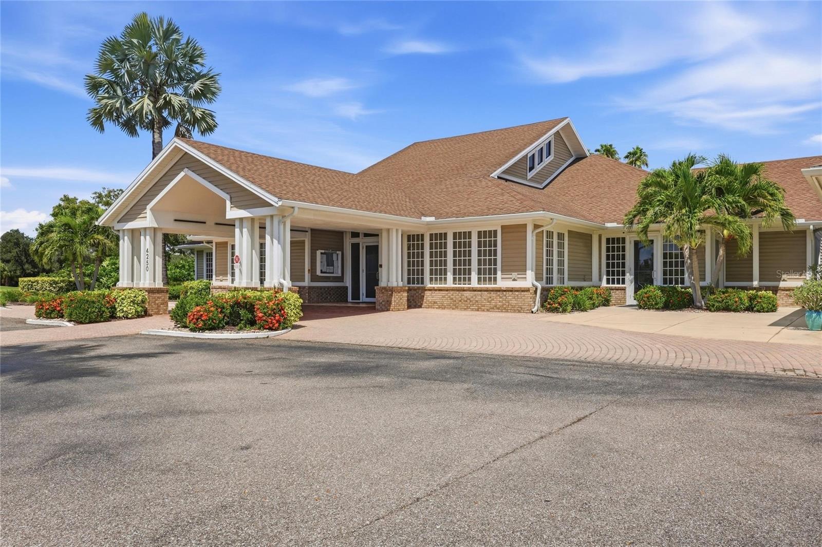 Condominium at 4696 CLUB DR #102, PORT CHARLOTTE, photo 40 of 72