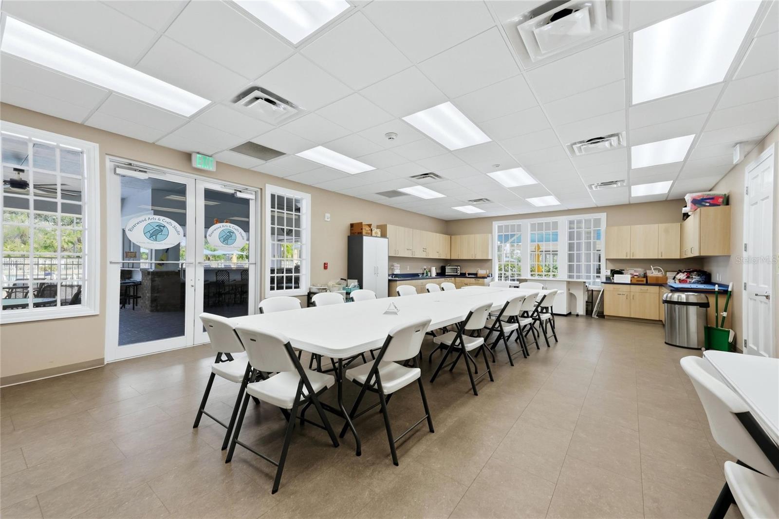Condominium at 4696 CLUB DR #102, PORT CHARLOTTE, photo 43 of 72