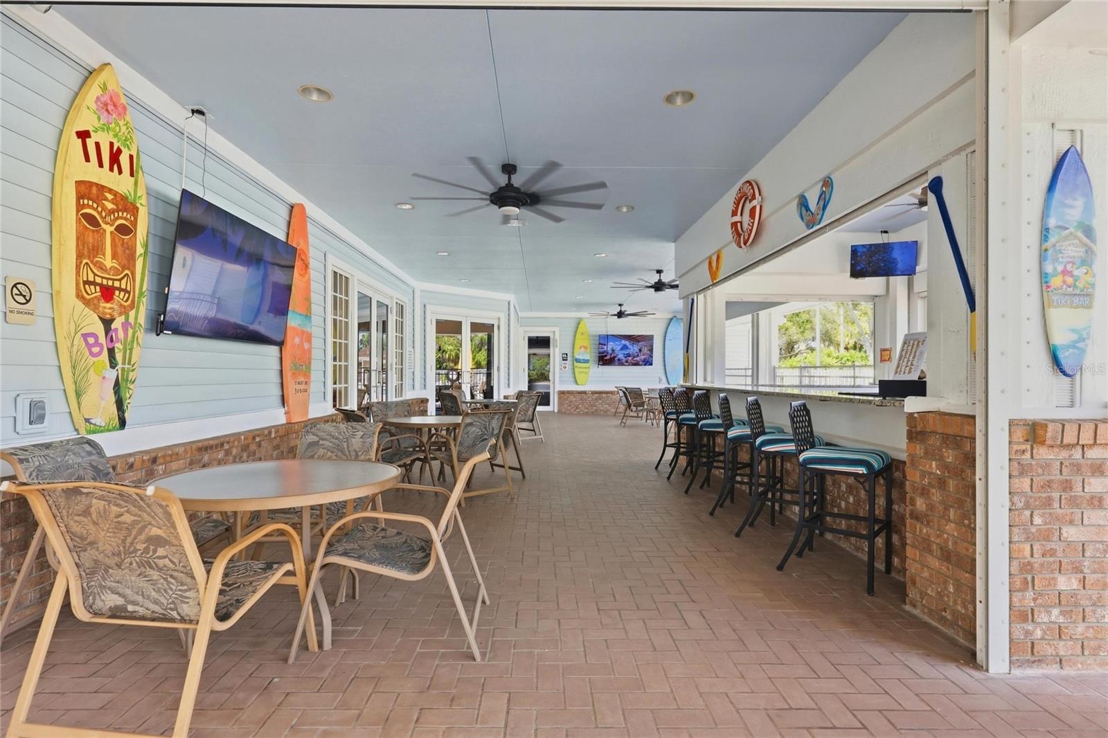 Condominium at 4696 CLUB DR #102, PORT CHARLOTTE, photo 44 of 72