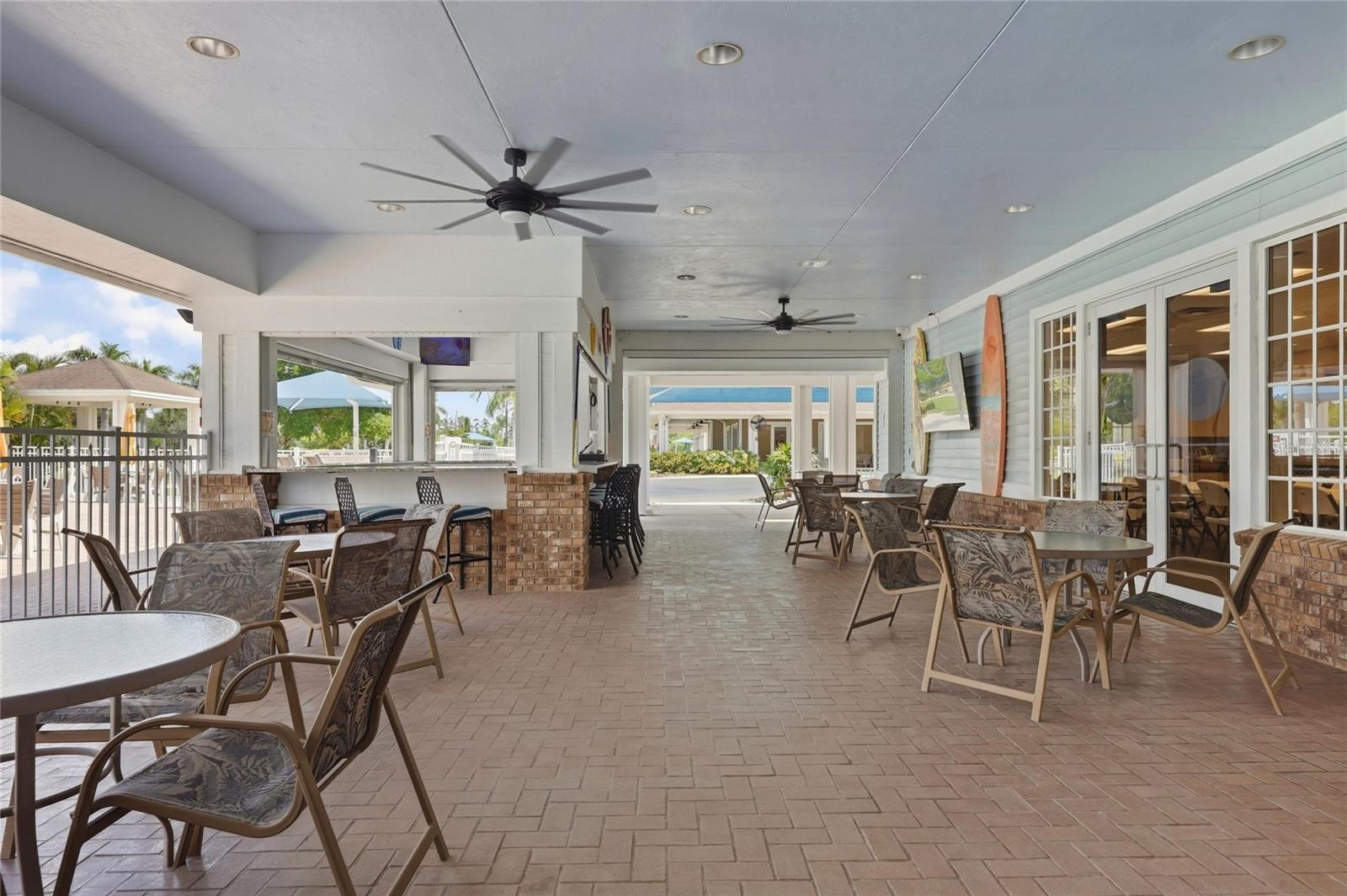 Condominium at 4696 CLUB DR #102, PORT CHARLOTTE, photo 45 of 72