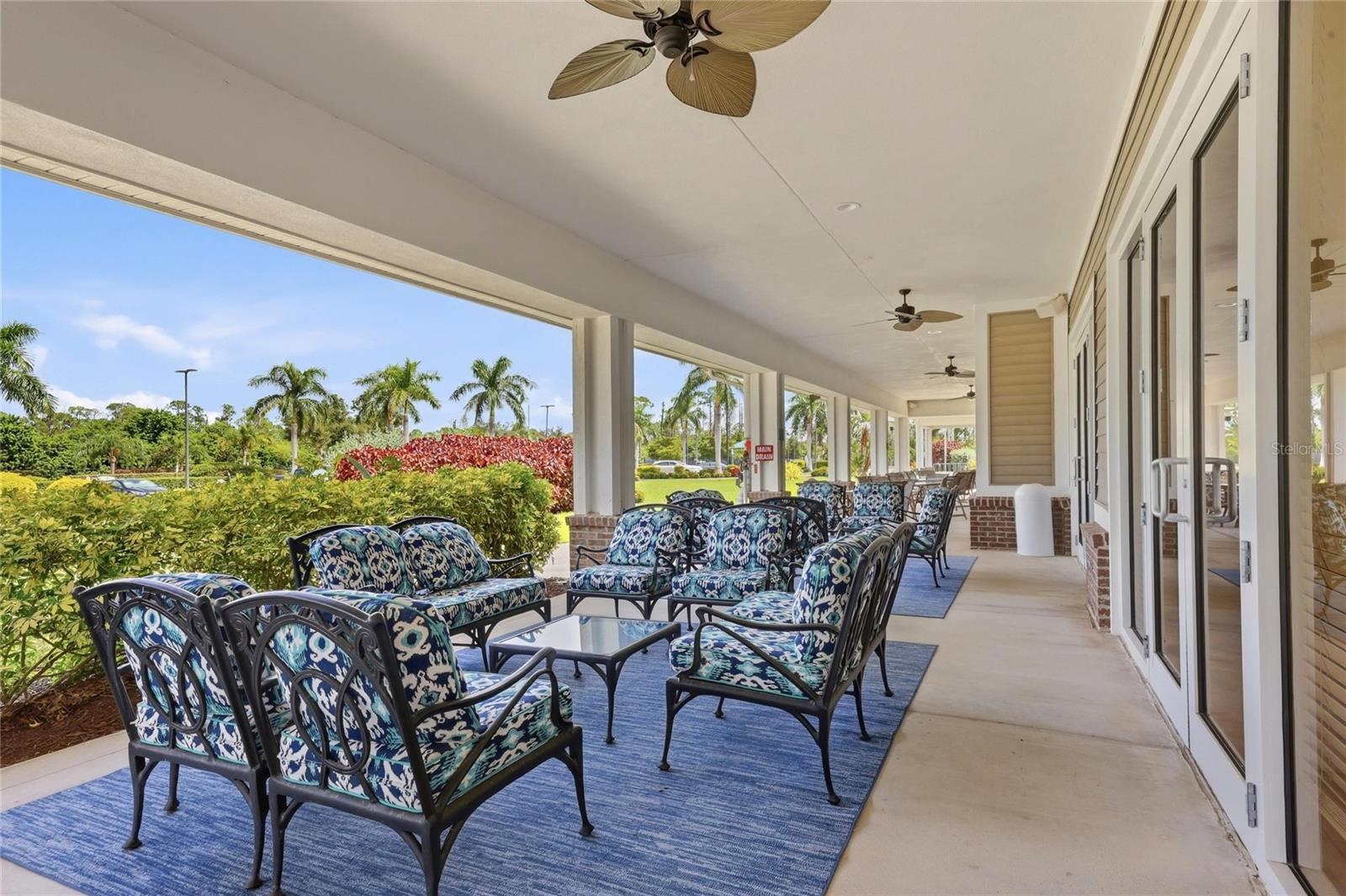 Condominium at 4696 CLUB DR #102, PORT CHARLOTTE, photo 46 of 72