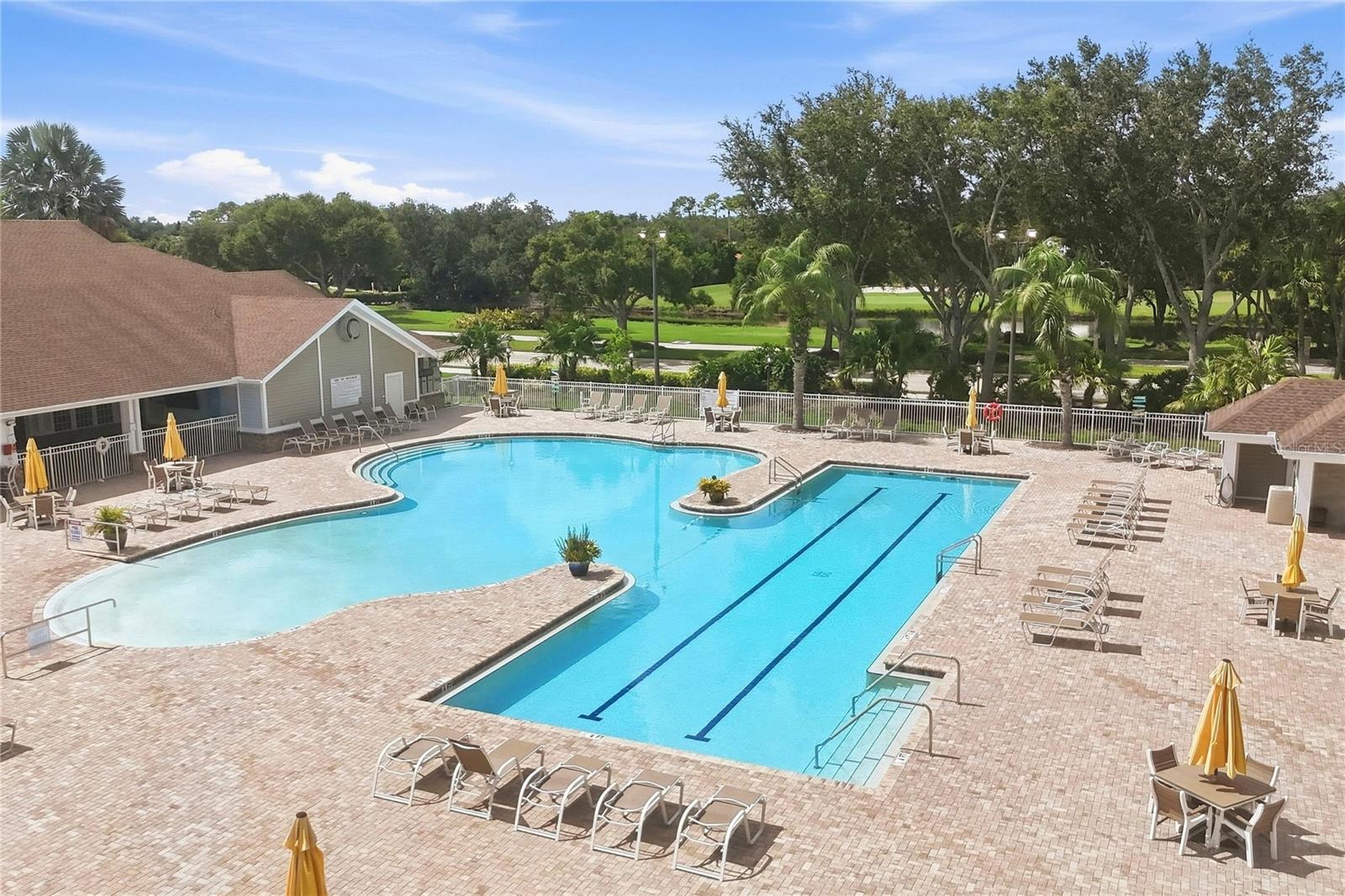 Condominium at 4696 CLUB DR #102, PORT CHARLOTTE, photo 48 of 72
