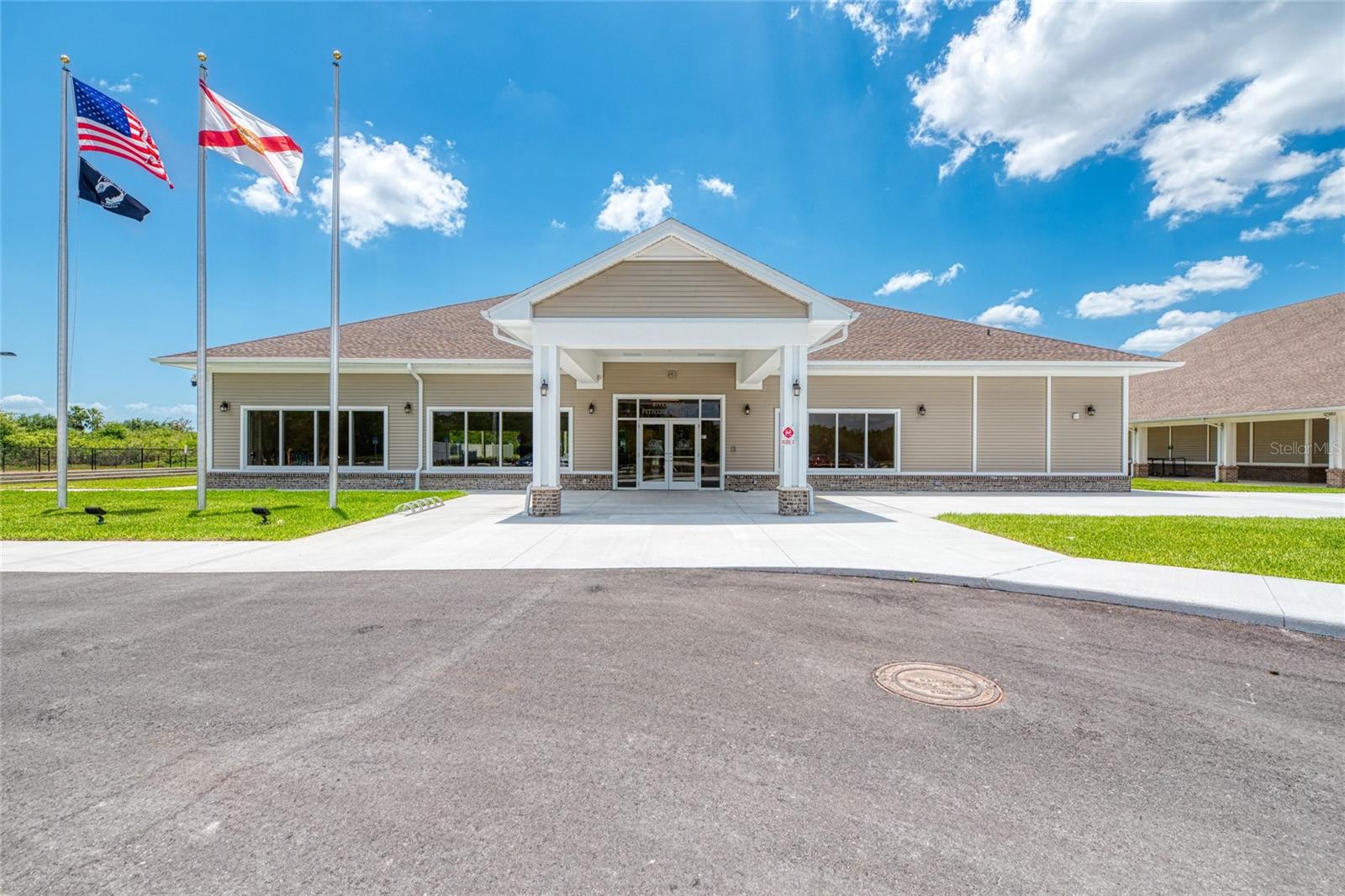 Condominium at 4696 CLUB DR #102, PORT CHARLOTTE, photo 51 of 72