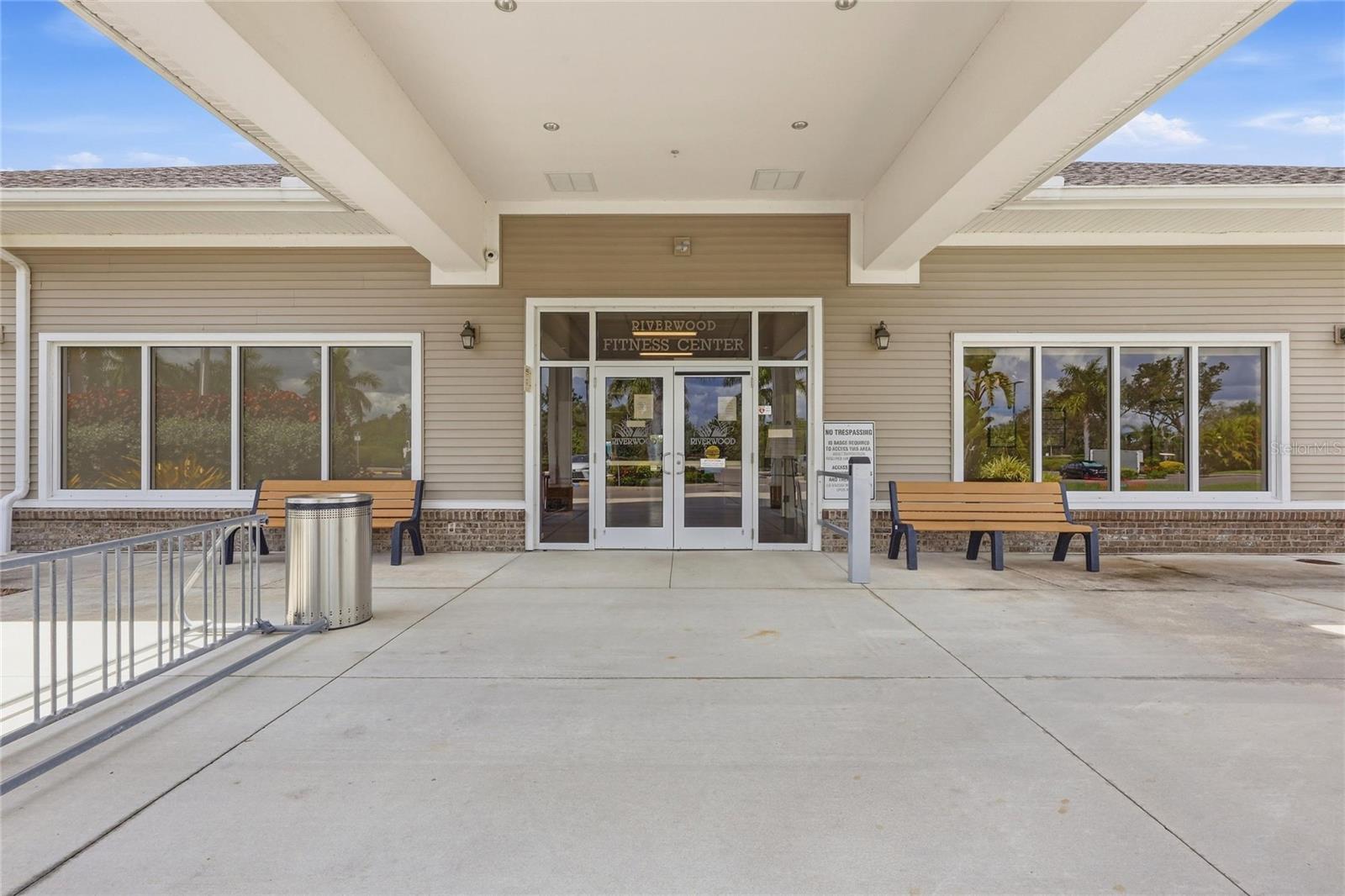Condominium at 4696 CLUB DR #102, PORT CHARLOTTE, photo 52 of 72