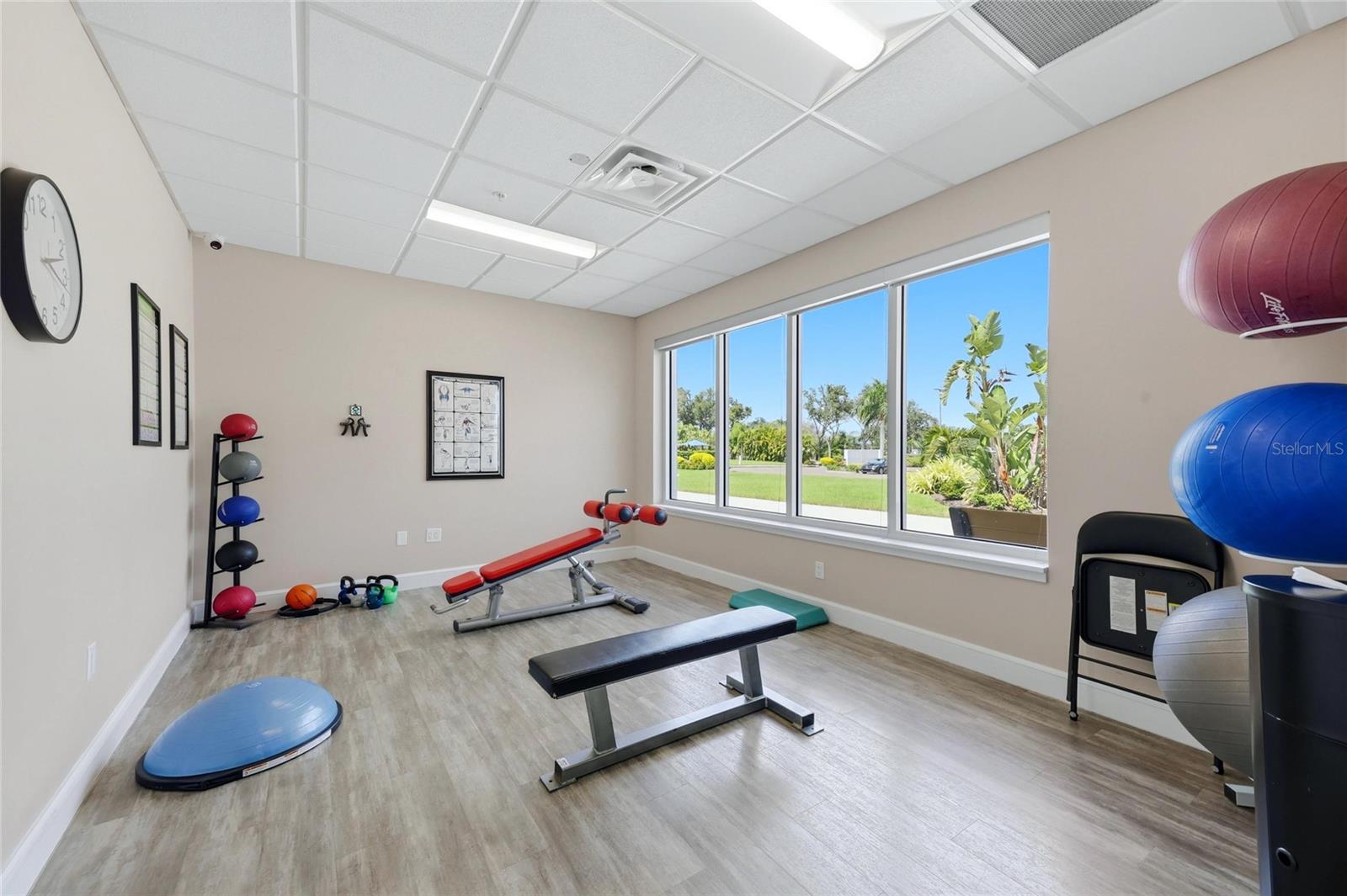 Condominium at 4696 CLUB DR #102, PORT CHARLOTTE, photo 57 of 72