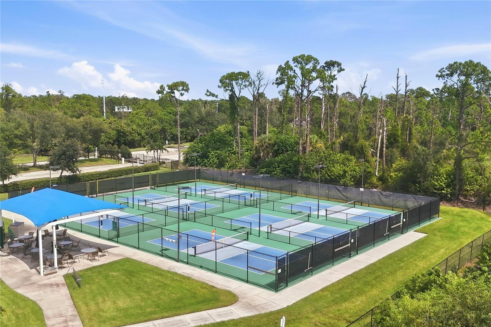 Condominium at 4696 CLUB DR #102, PORT CHARLOTTE, photo 58 of 72
