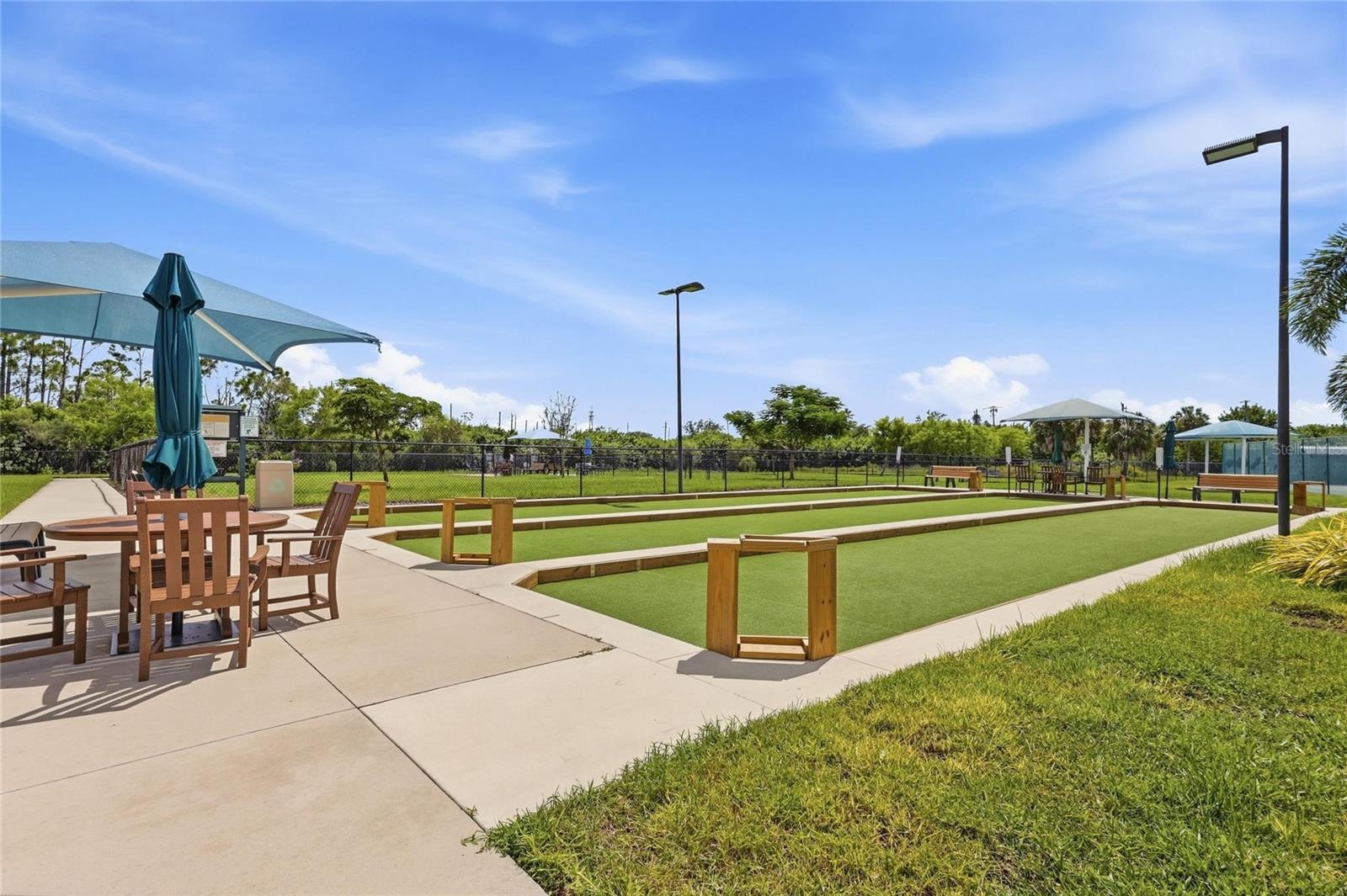 Condominium at 4696 CLUB DR #102, PORT CHARLOTTE, photo 60 of 72